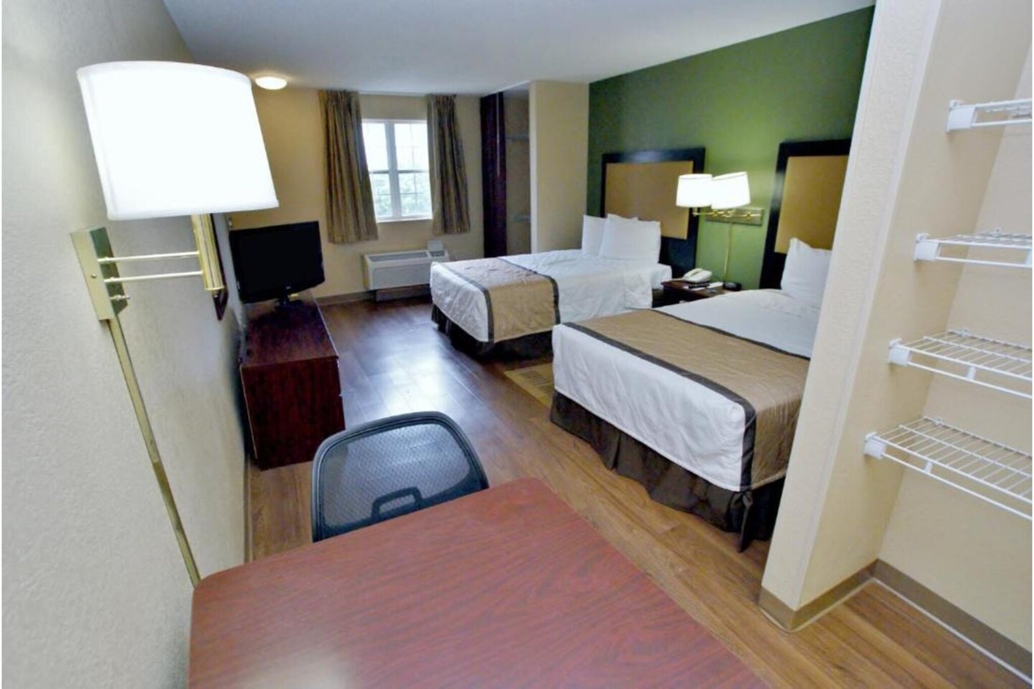 Bed Room