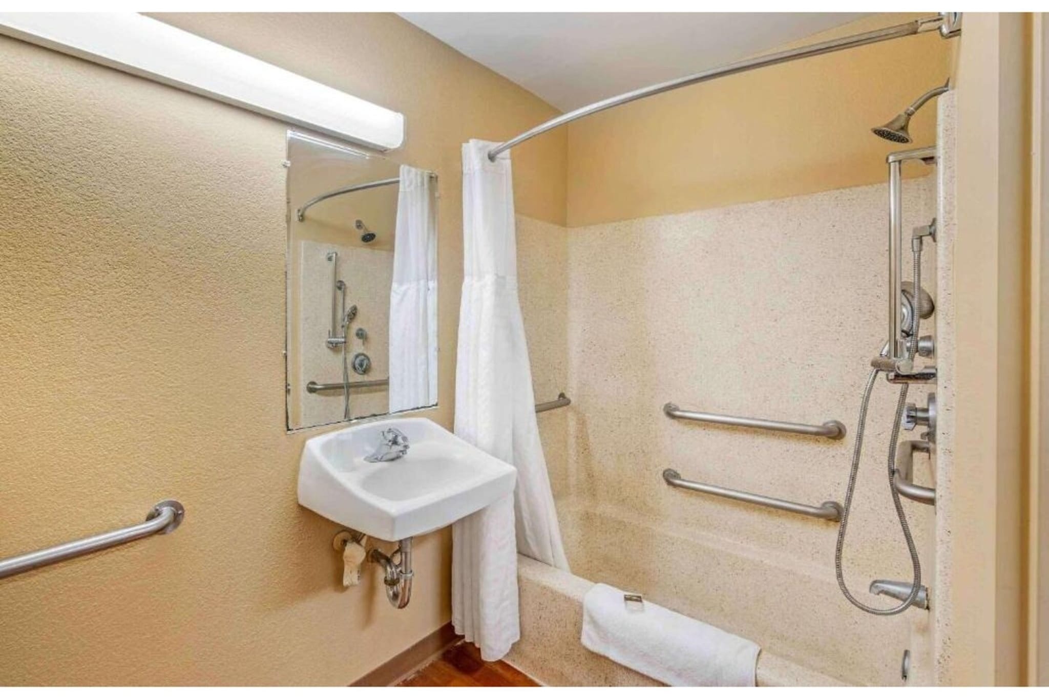 Bath Room