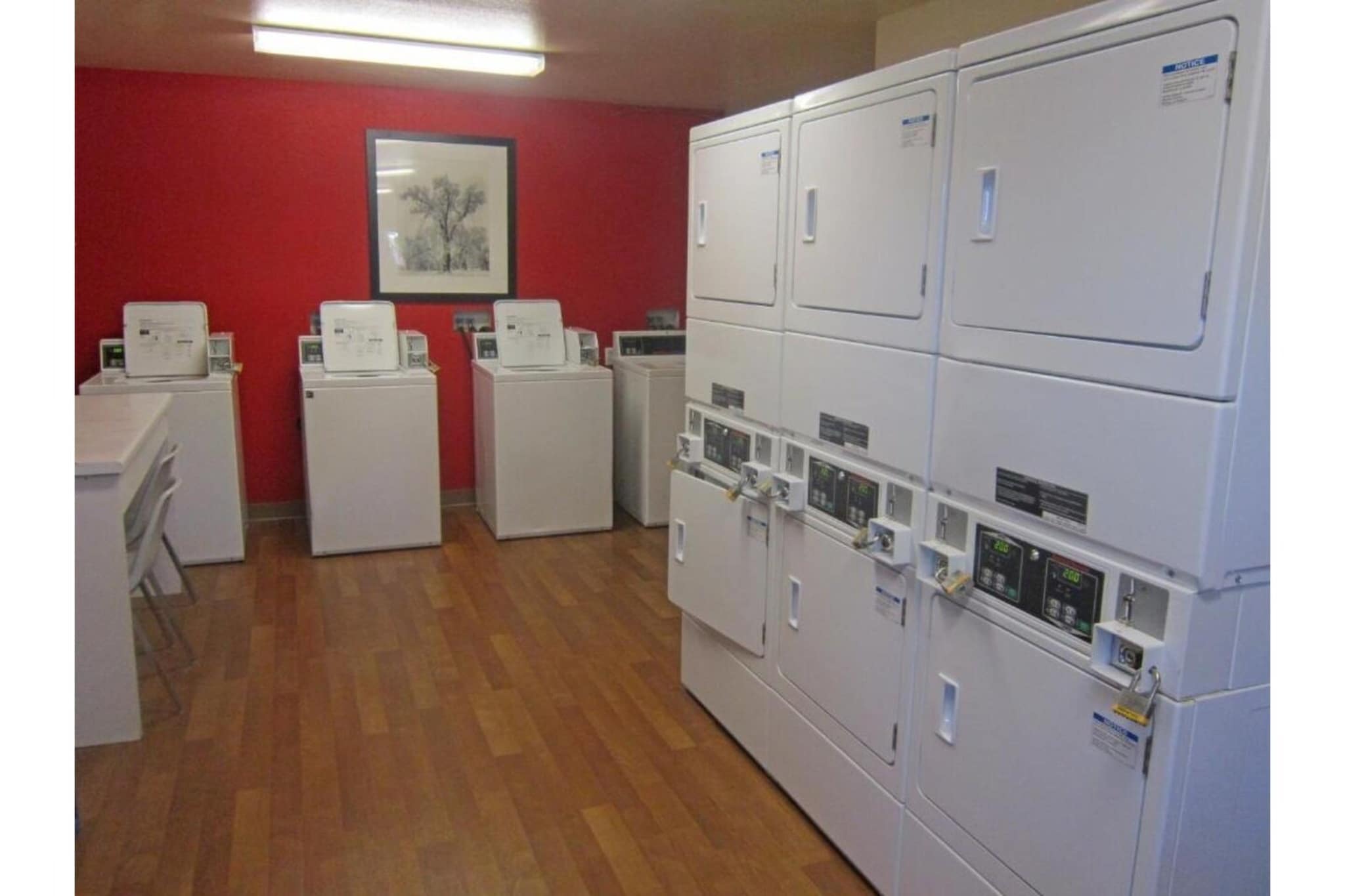 Facilities