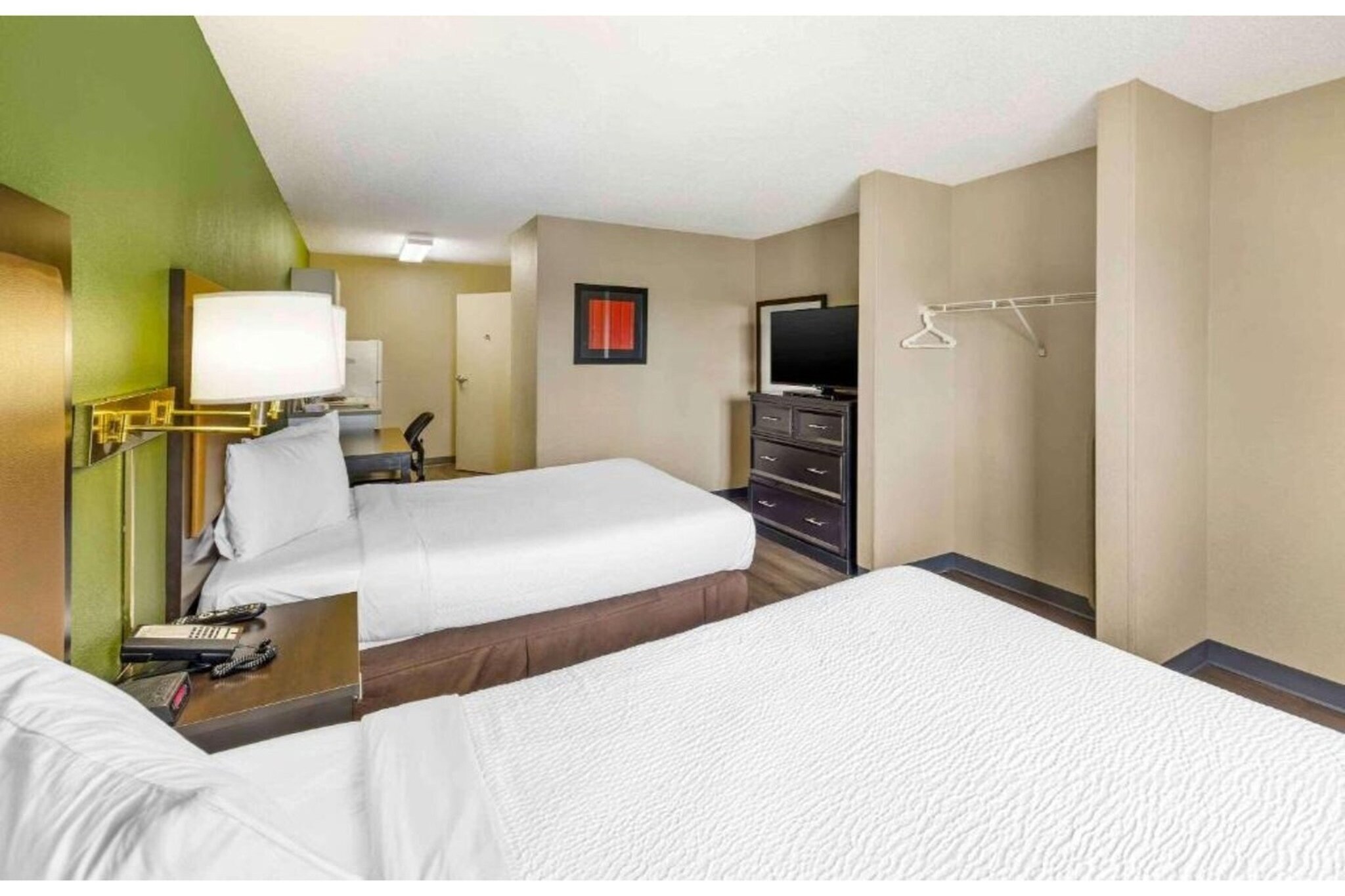 Bed Room