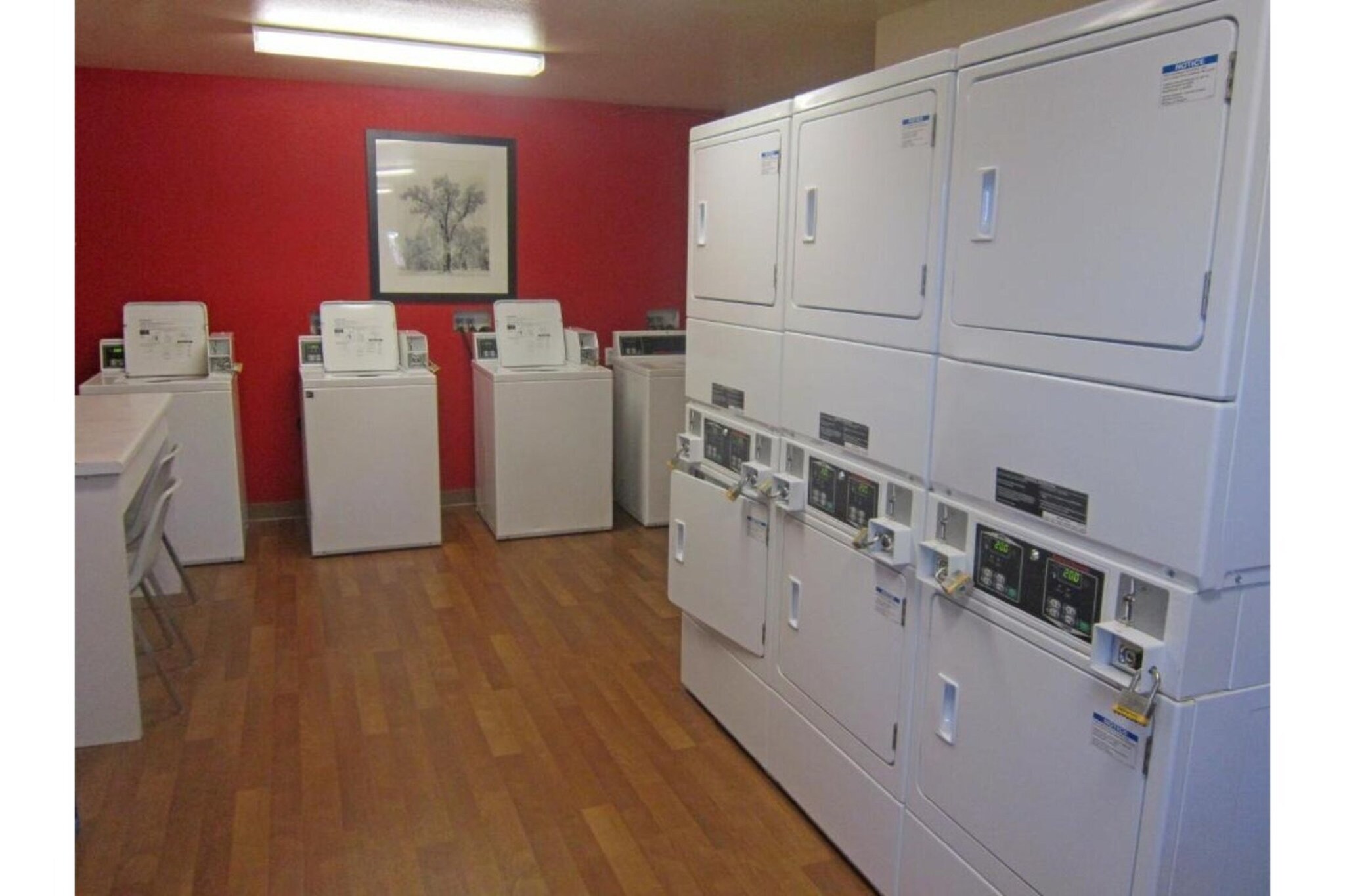 Facilities