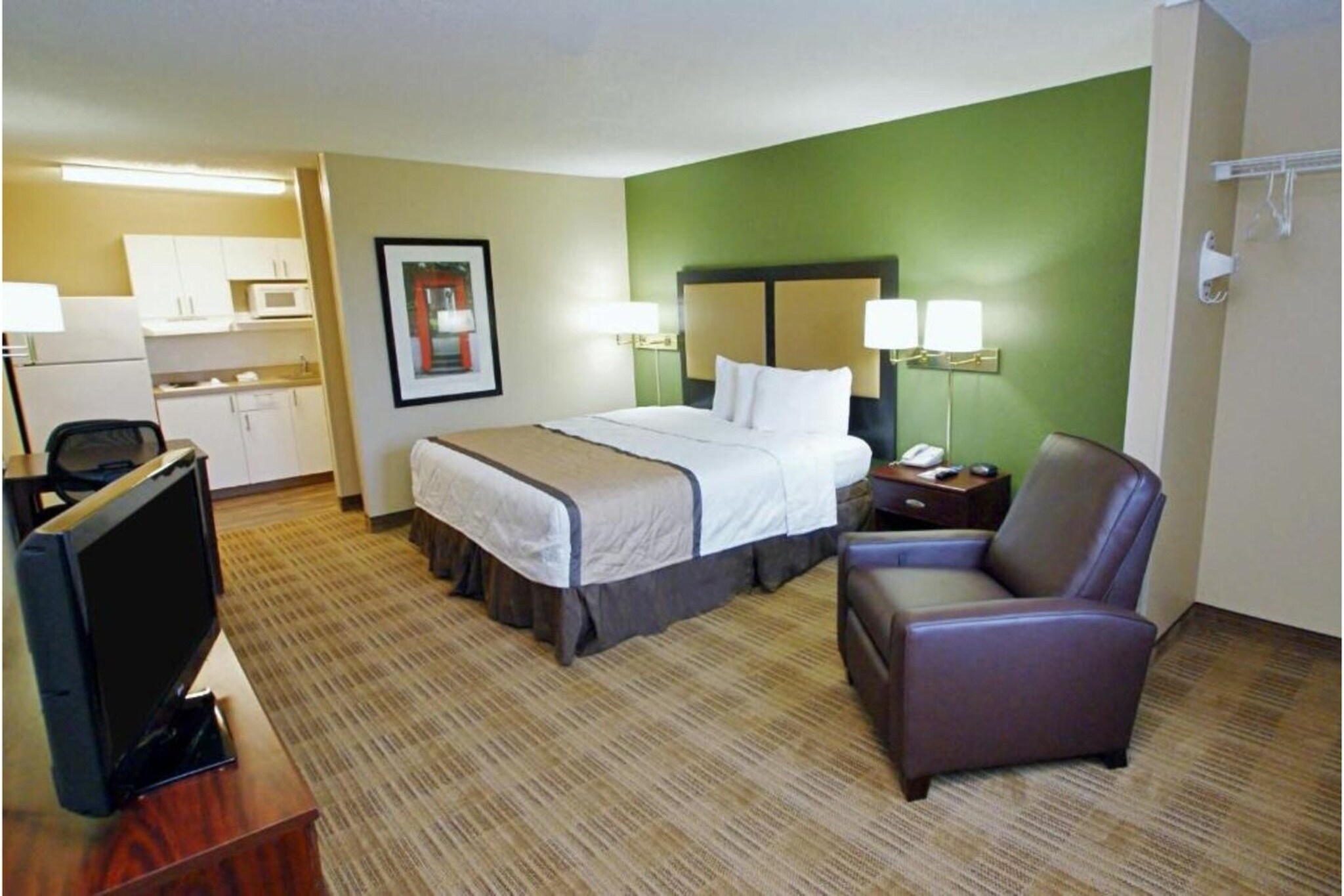 Bed Room
