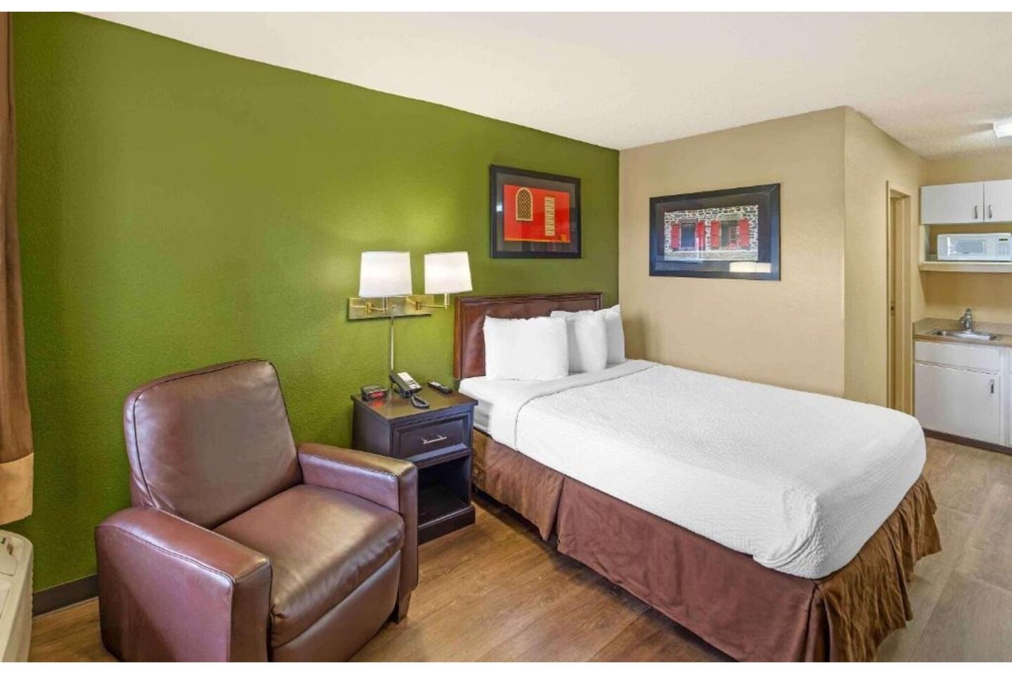 Bed Room