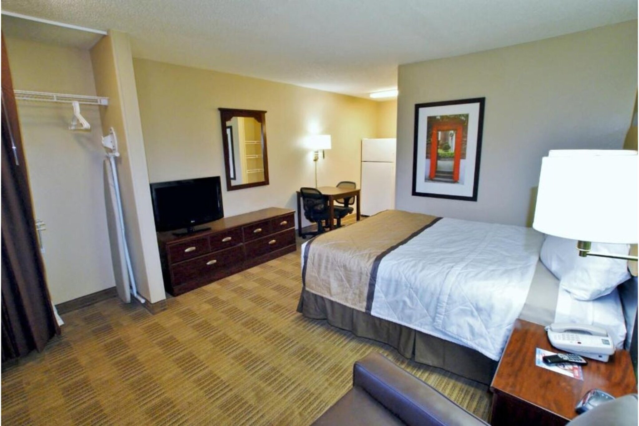 Bed Room