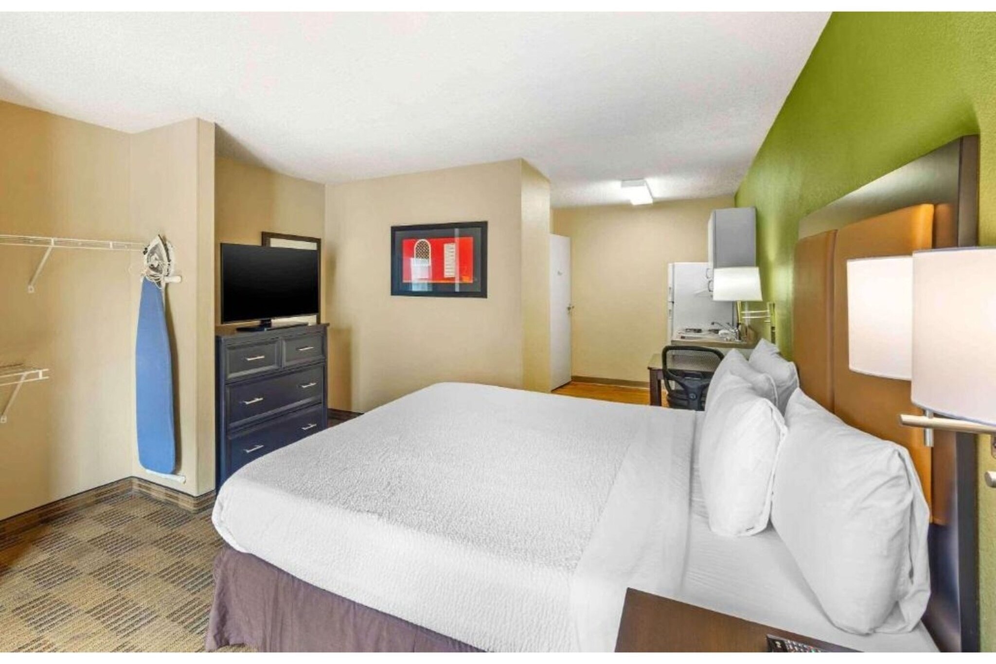Bed Room