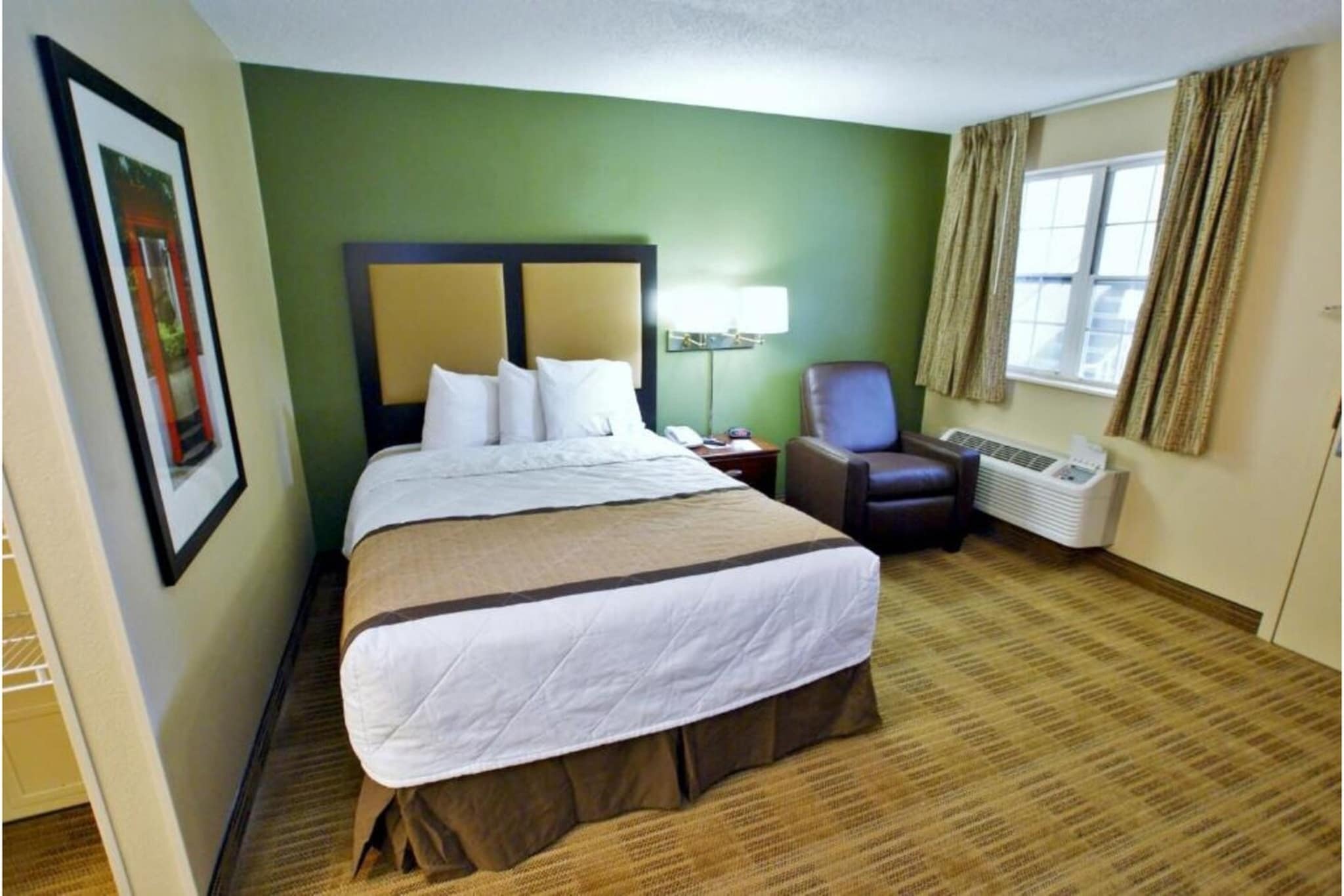 Bed Room