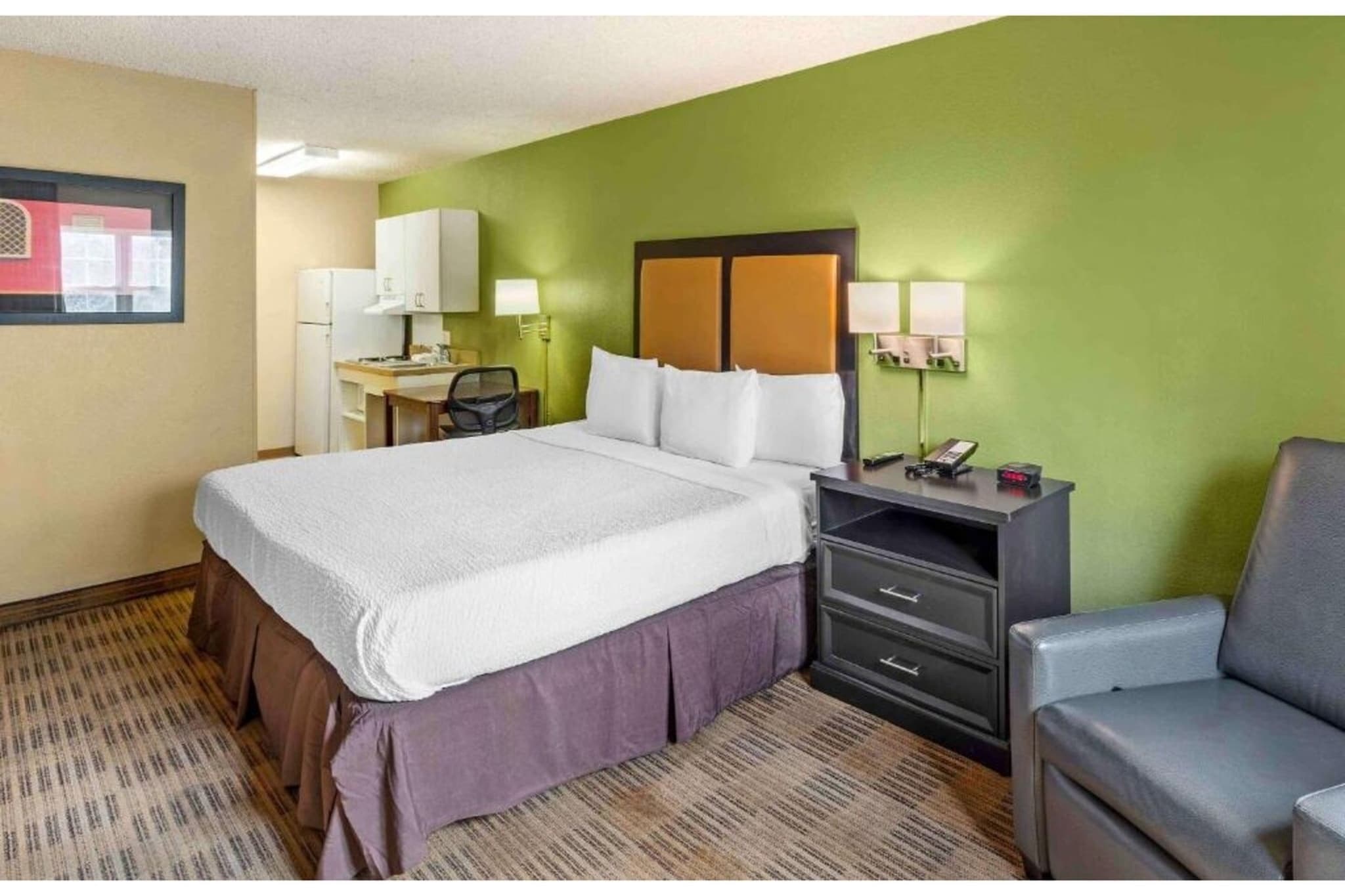 Bed Room