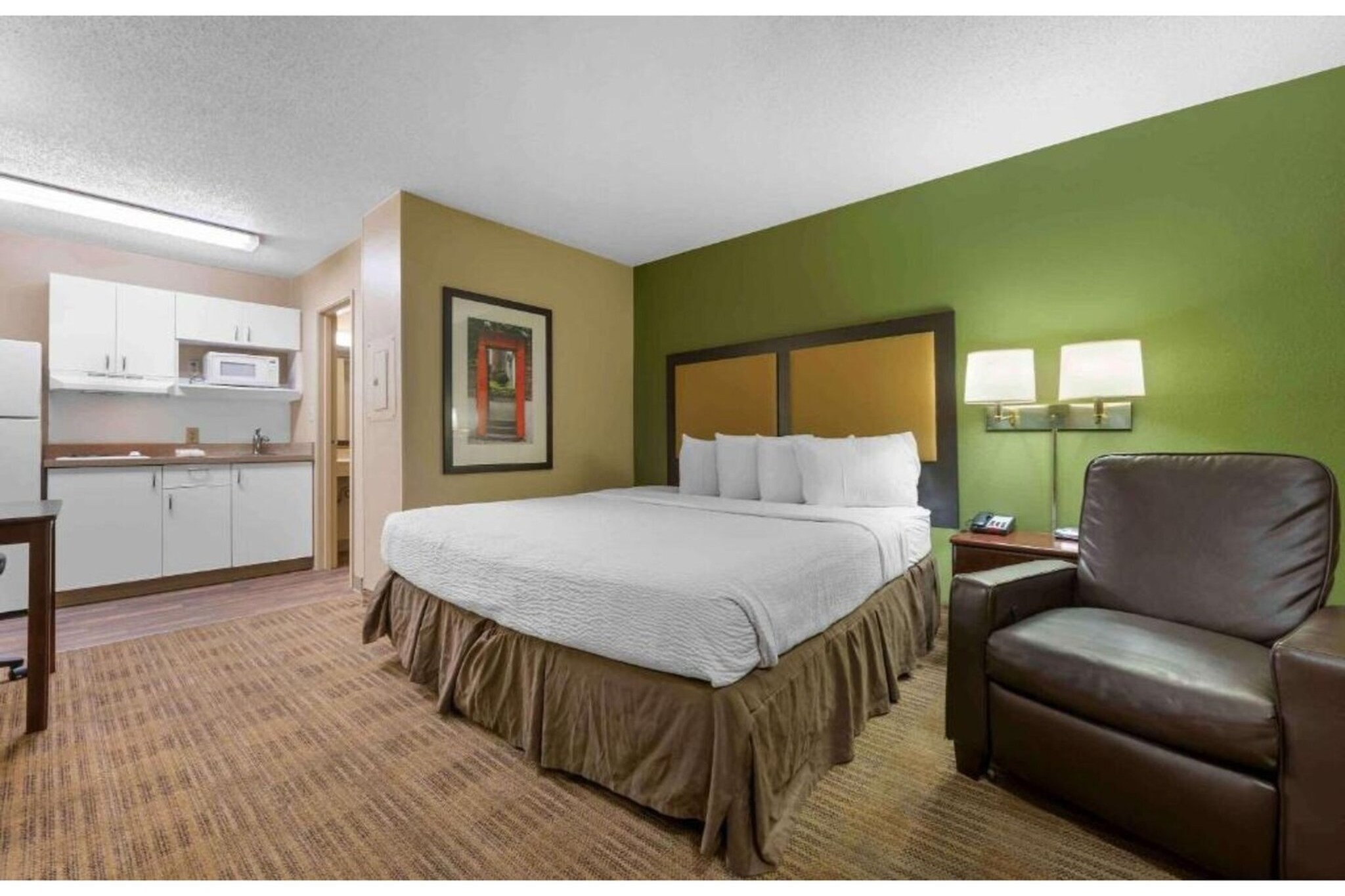 Bed Room