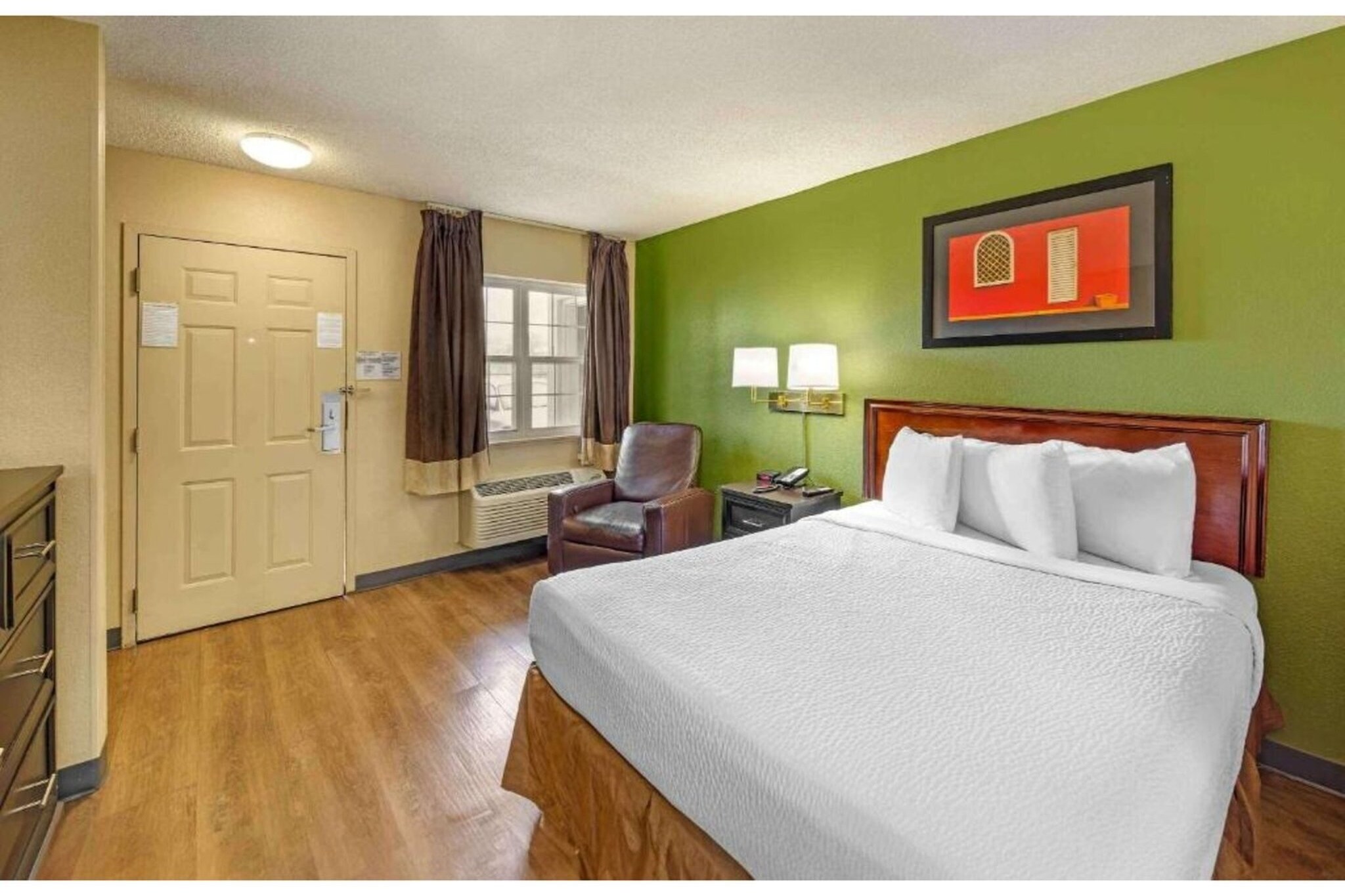 Bed Room