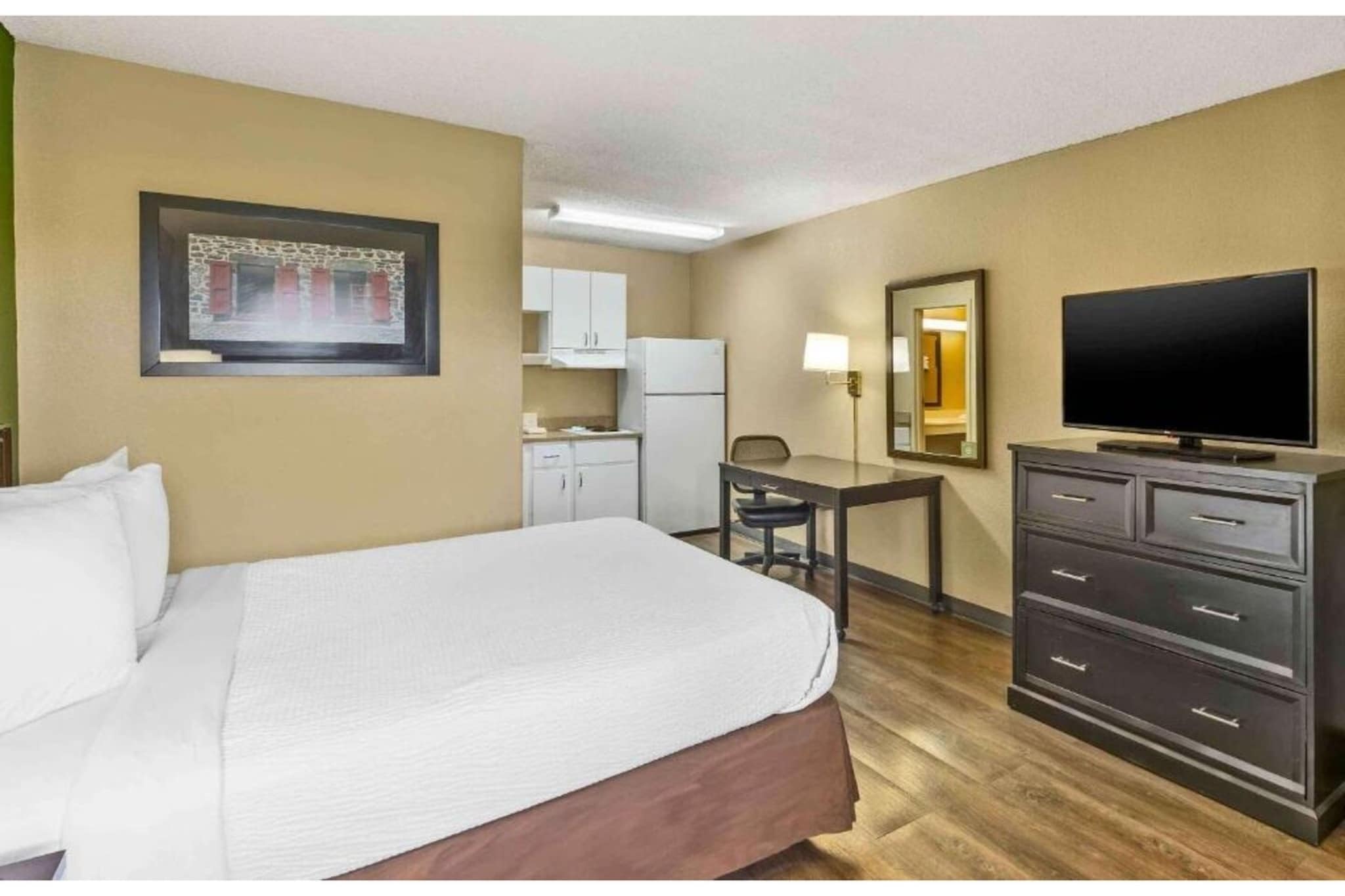 Bed Room