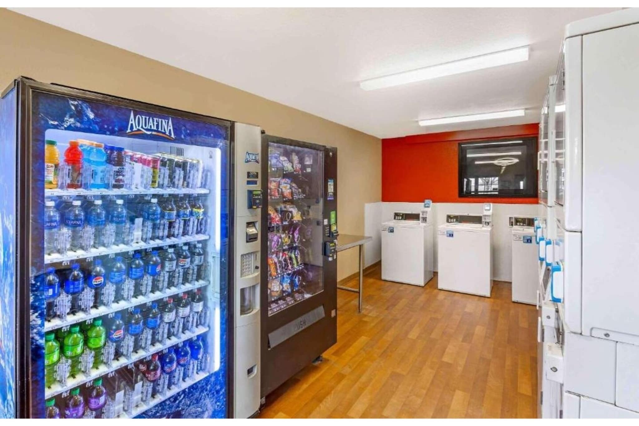 Facilities