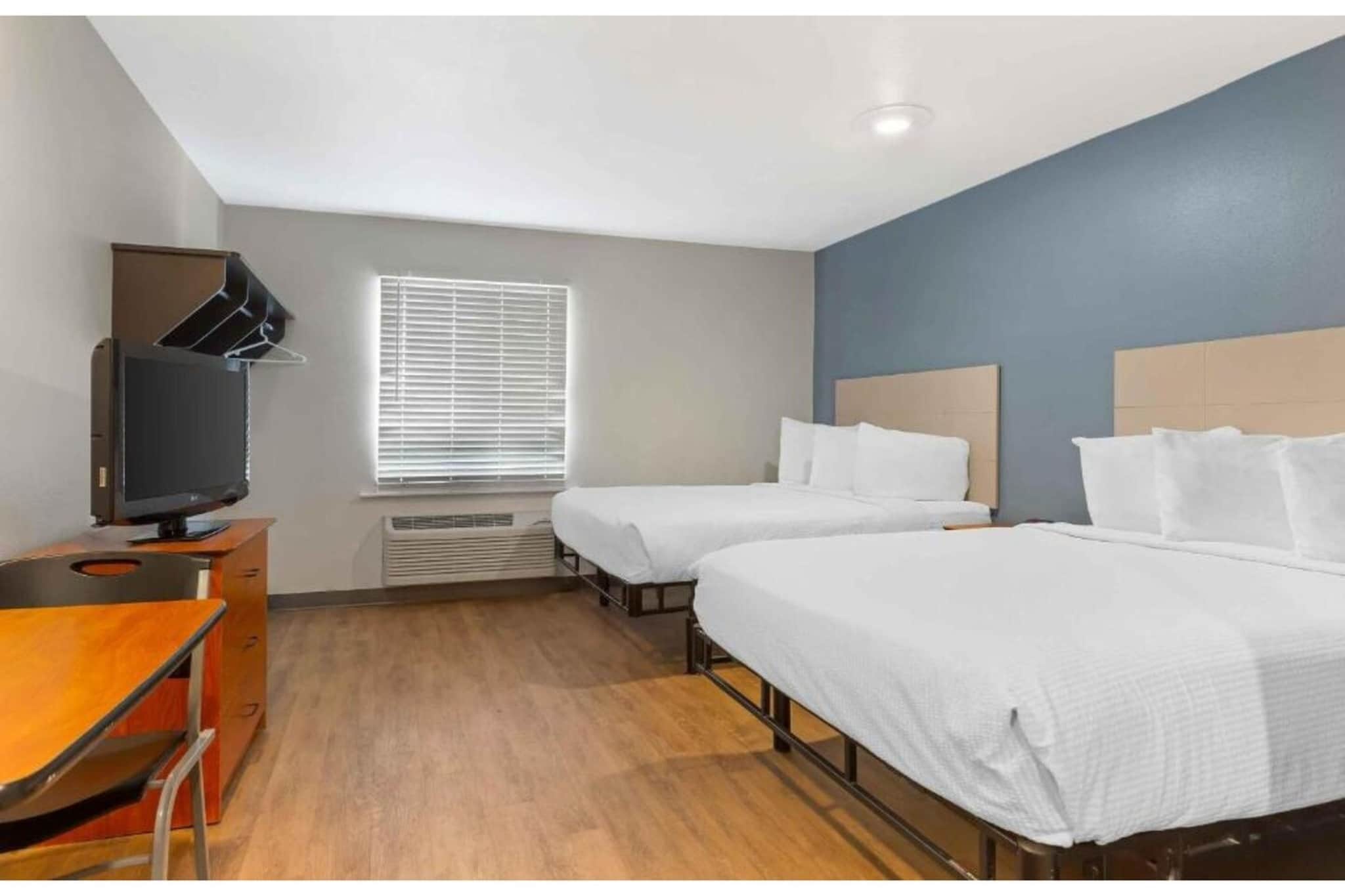 Bed Room