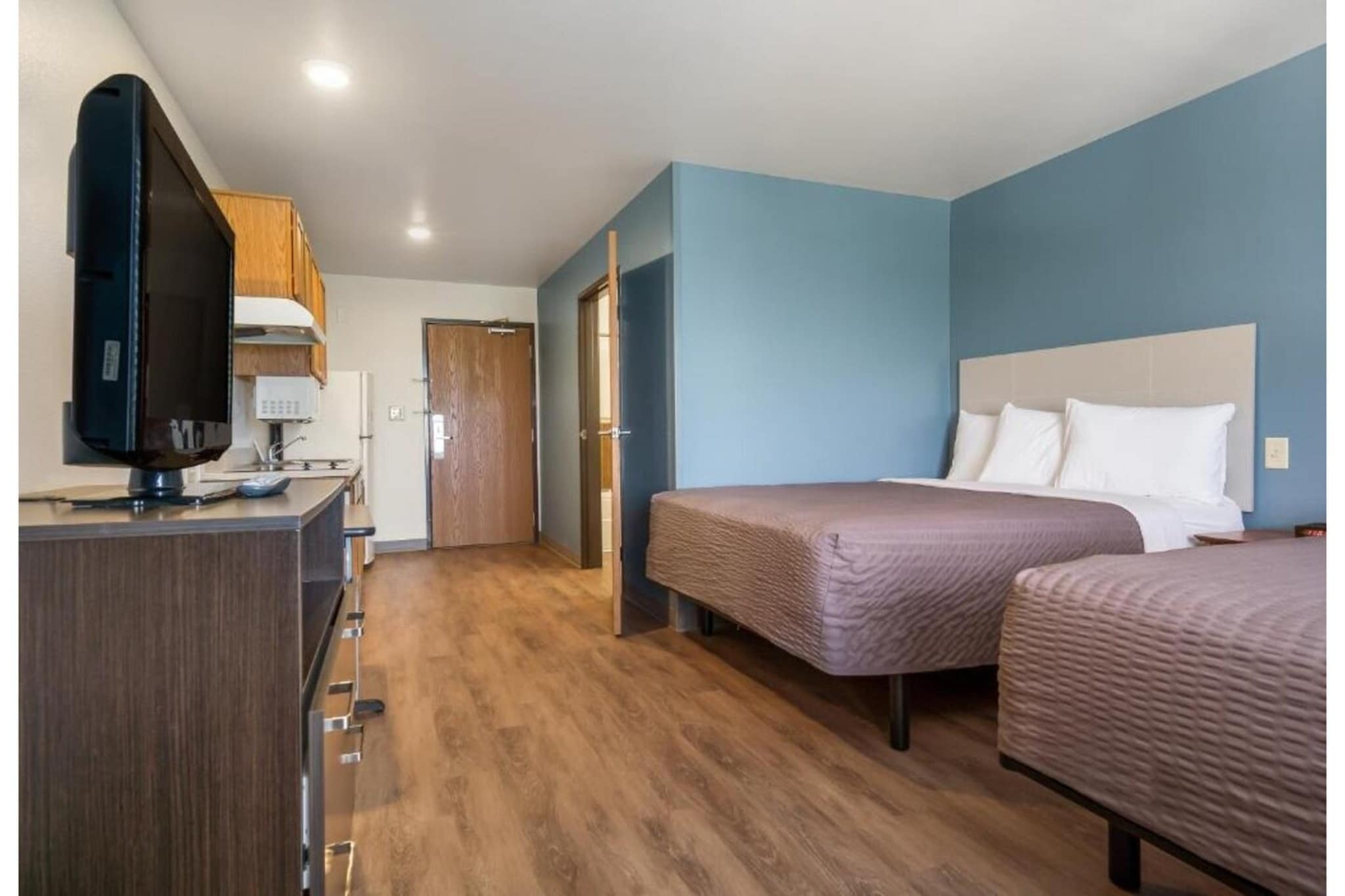 Bed Room