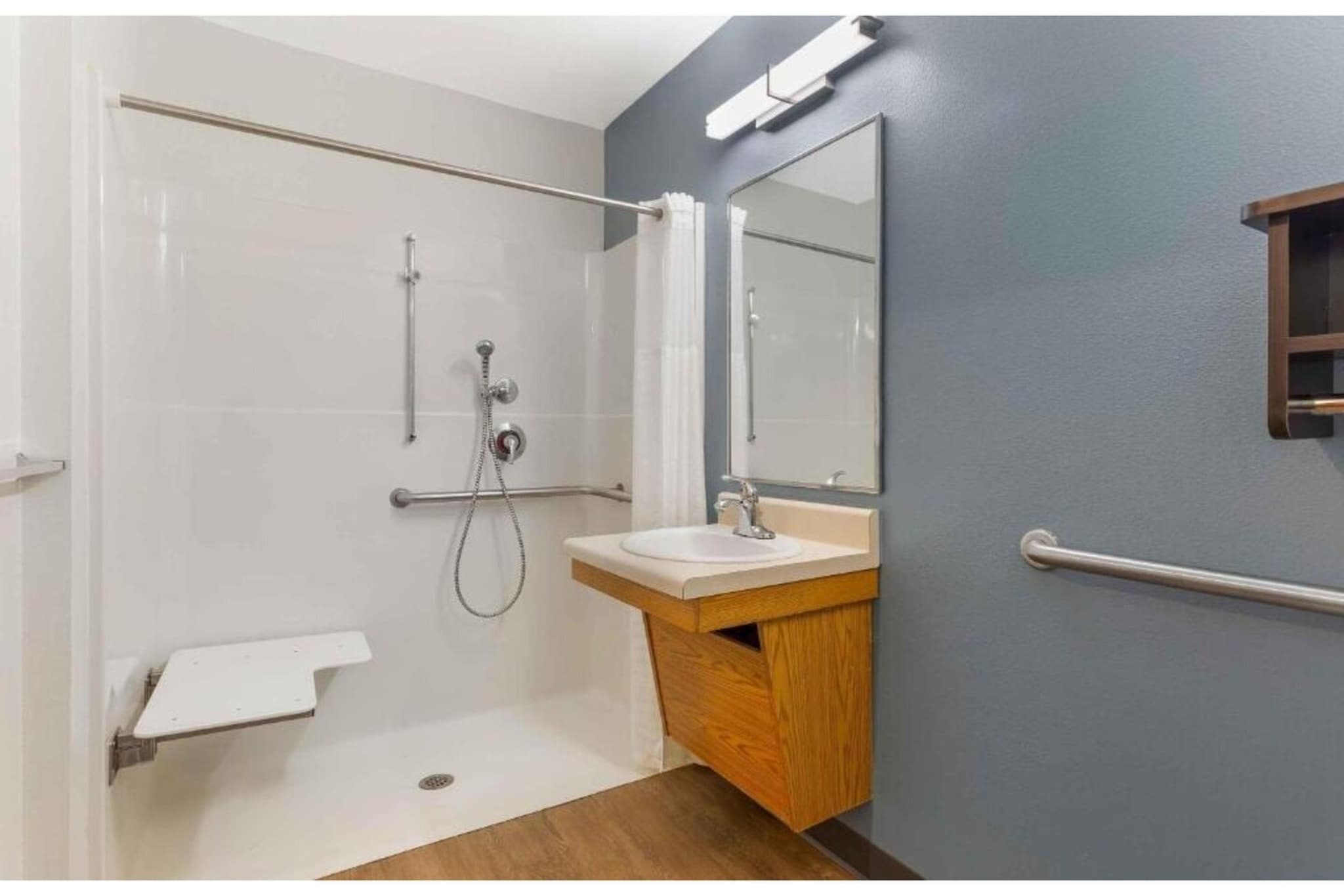 Bath Room
