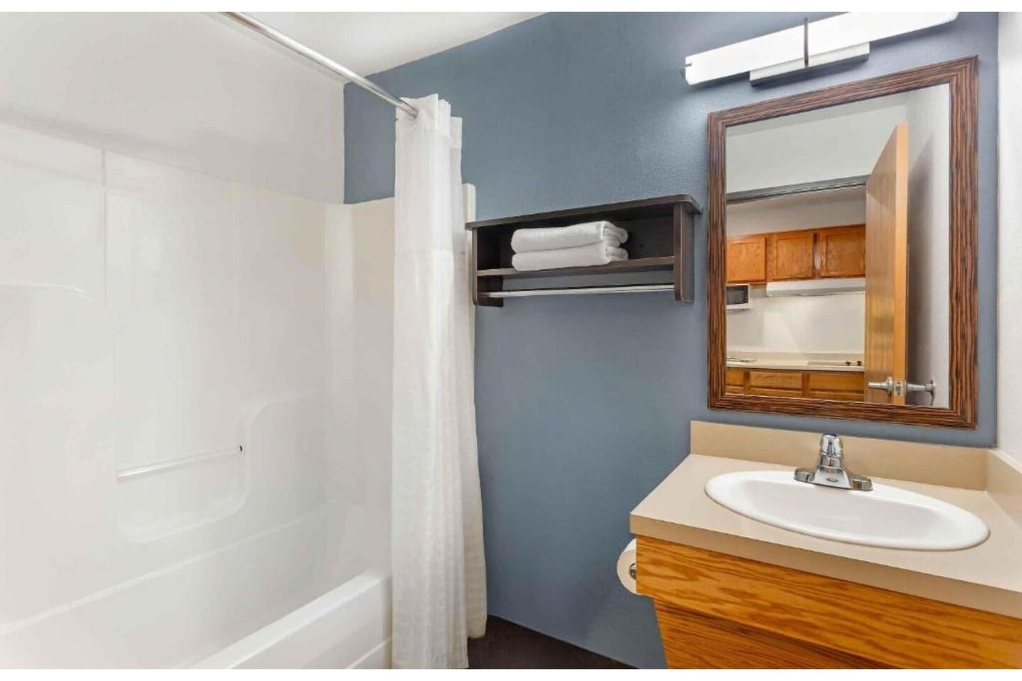 Bath Room