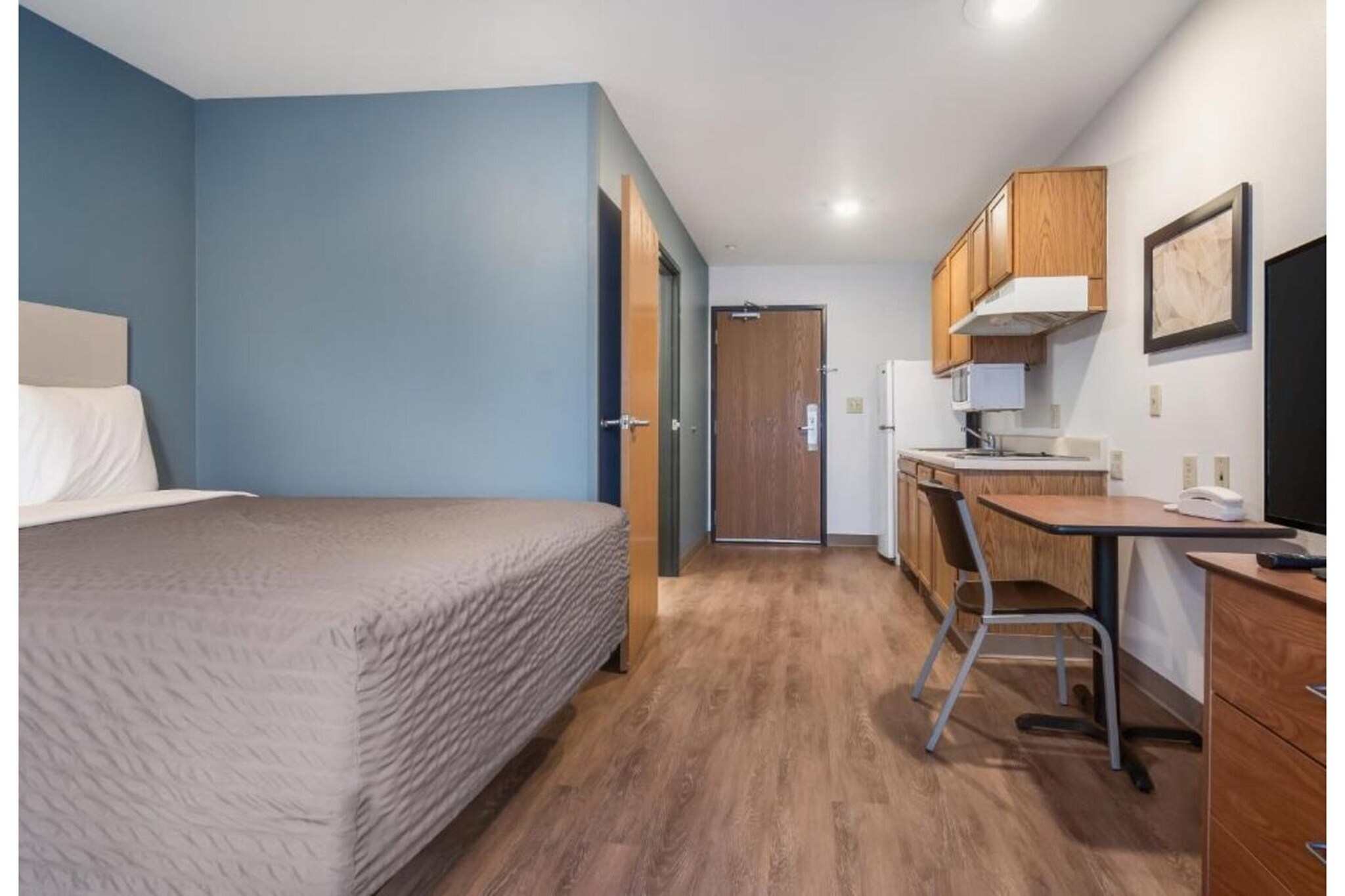 Bed Room