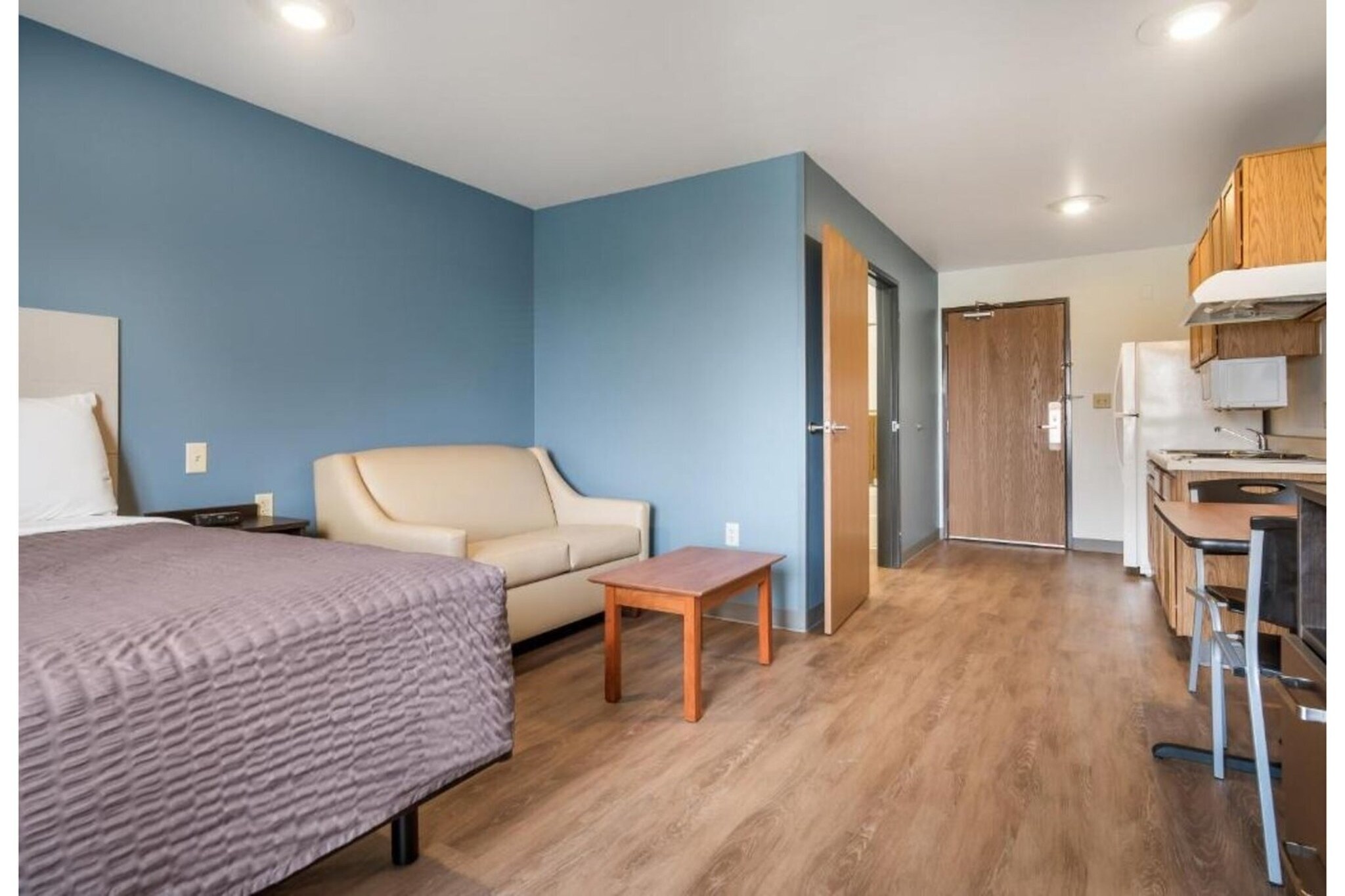Bed Room