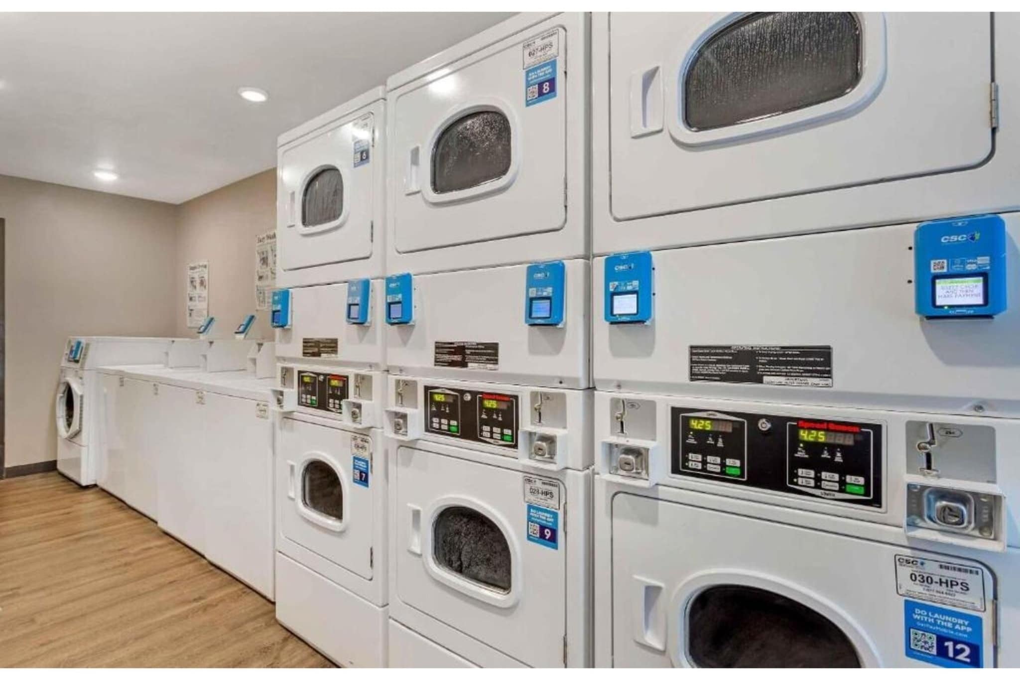 Facilities