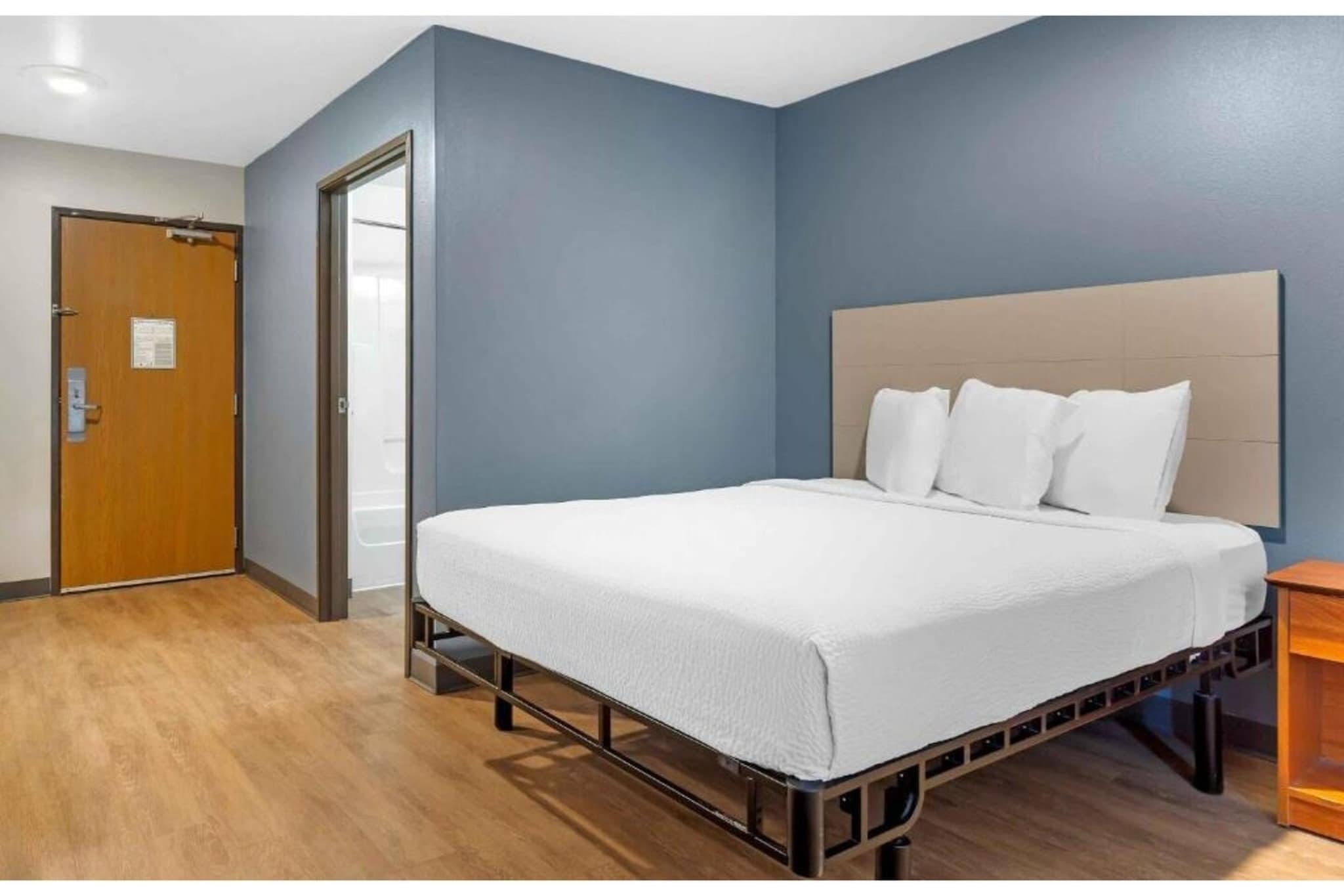 Bed Room