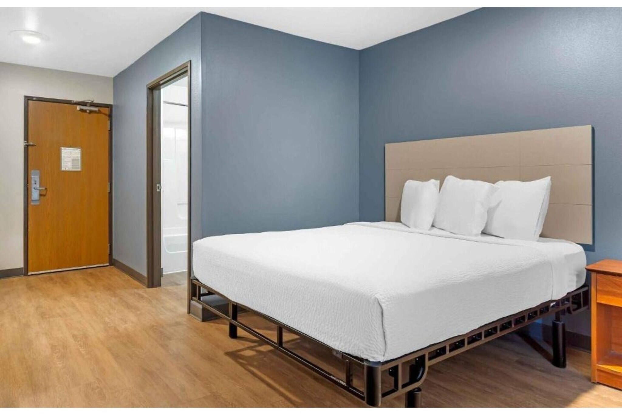 Bed Room