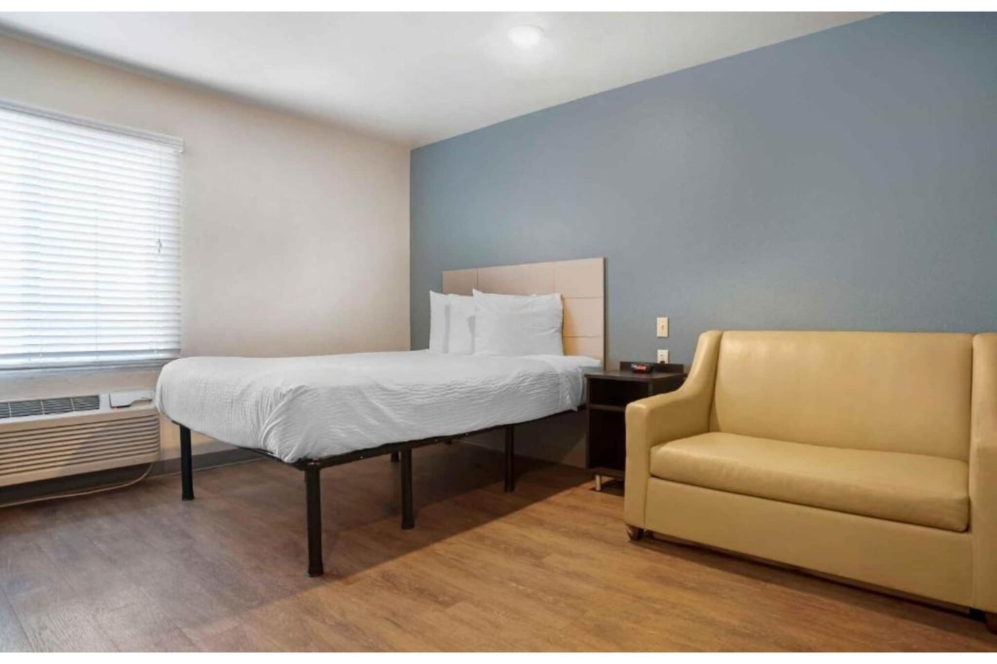 Bed Room