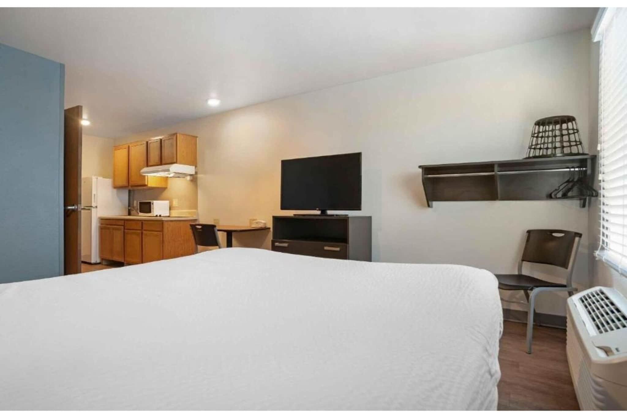 Bed Room