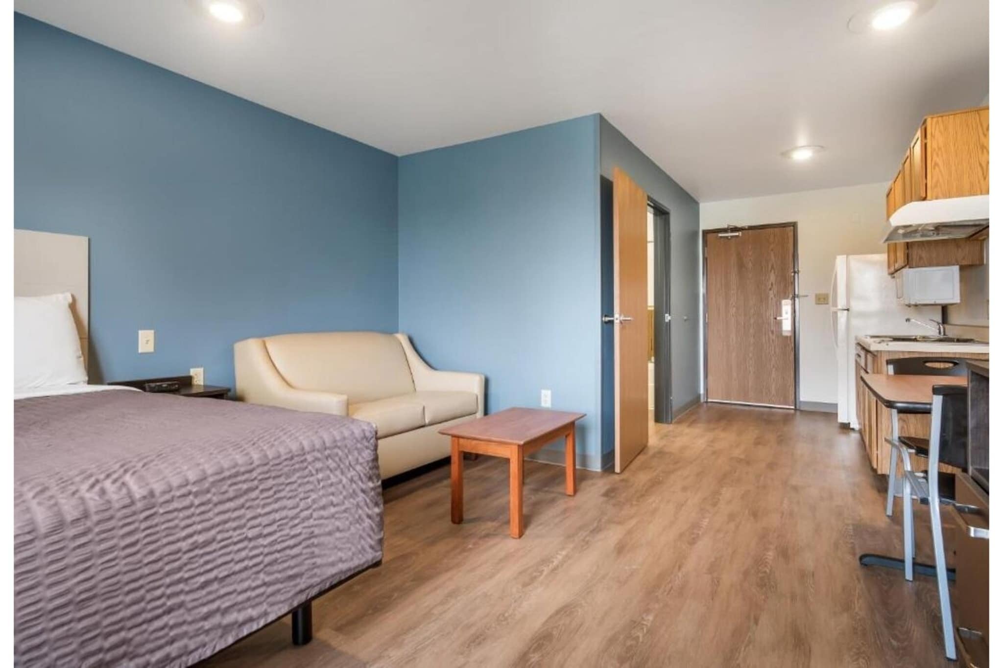 Bed Room