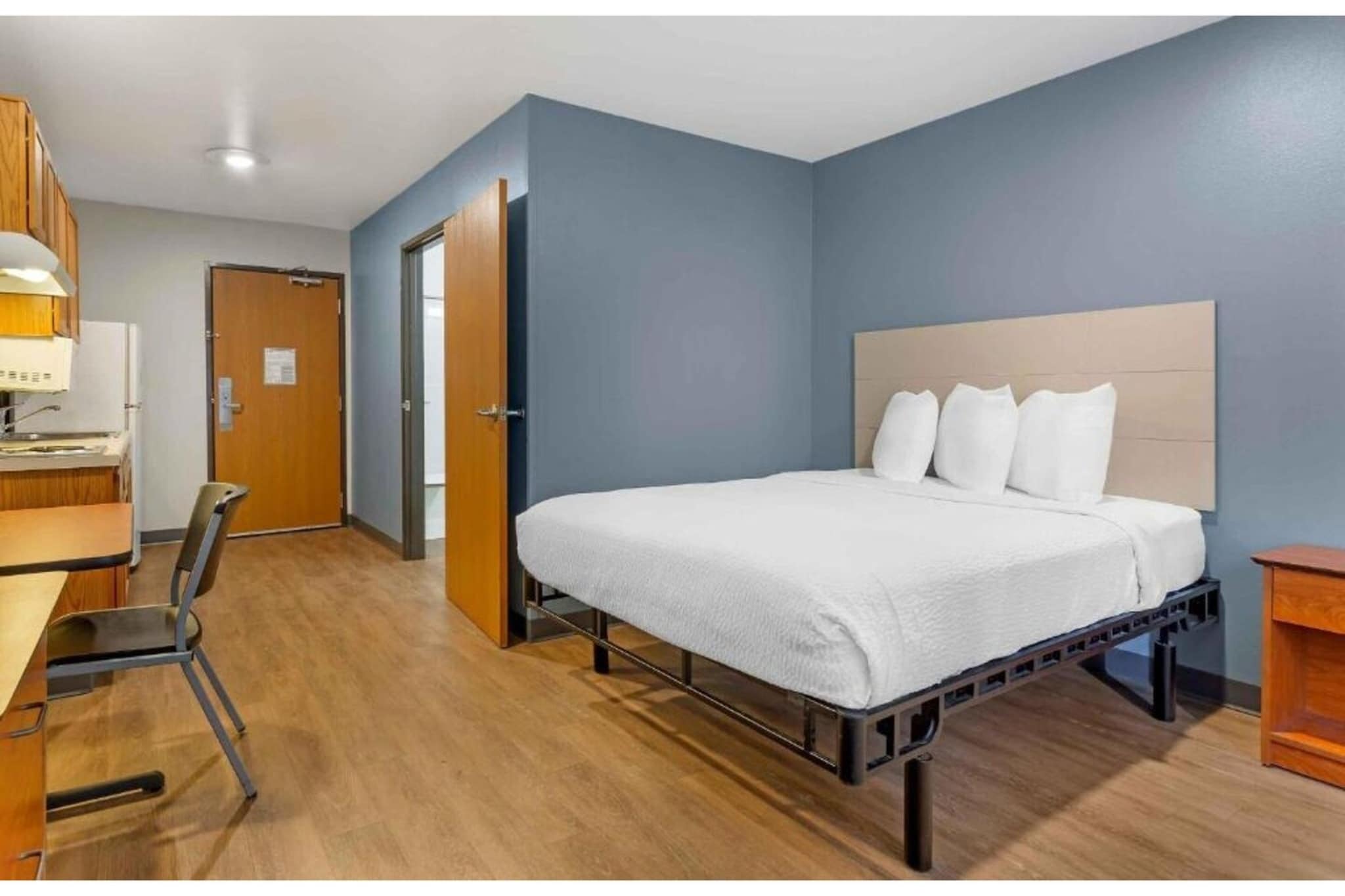 Bed Room
