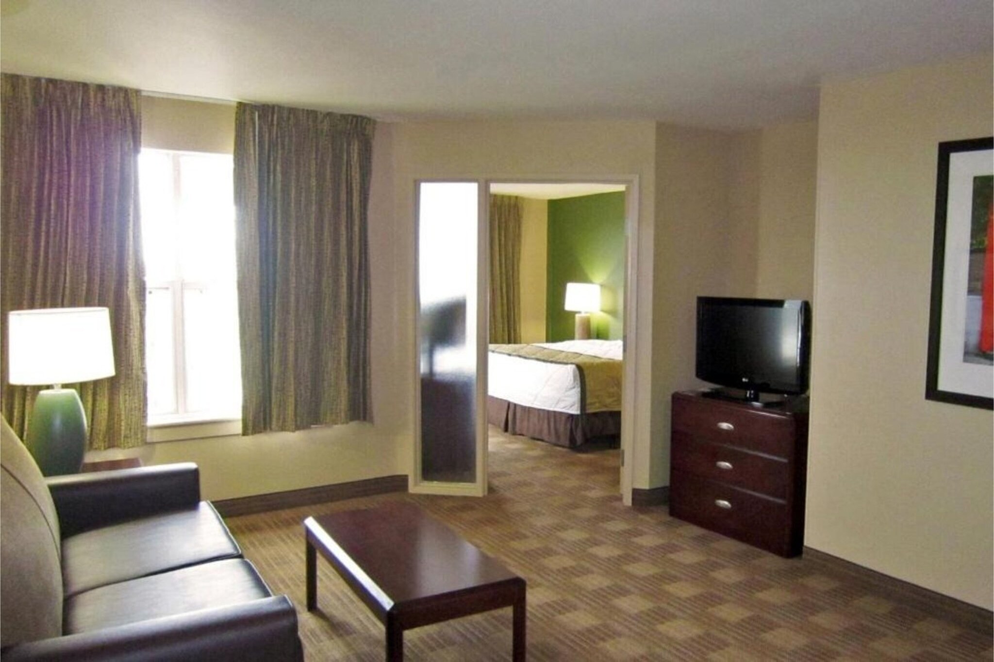 Bed Room