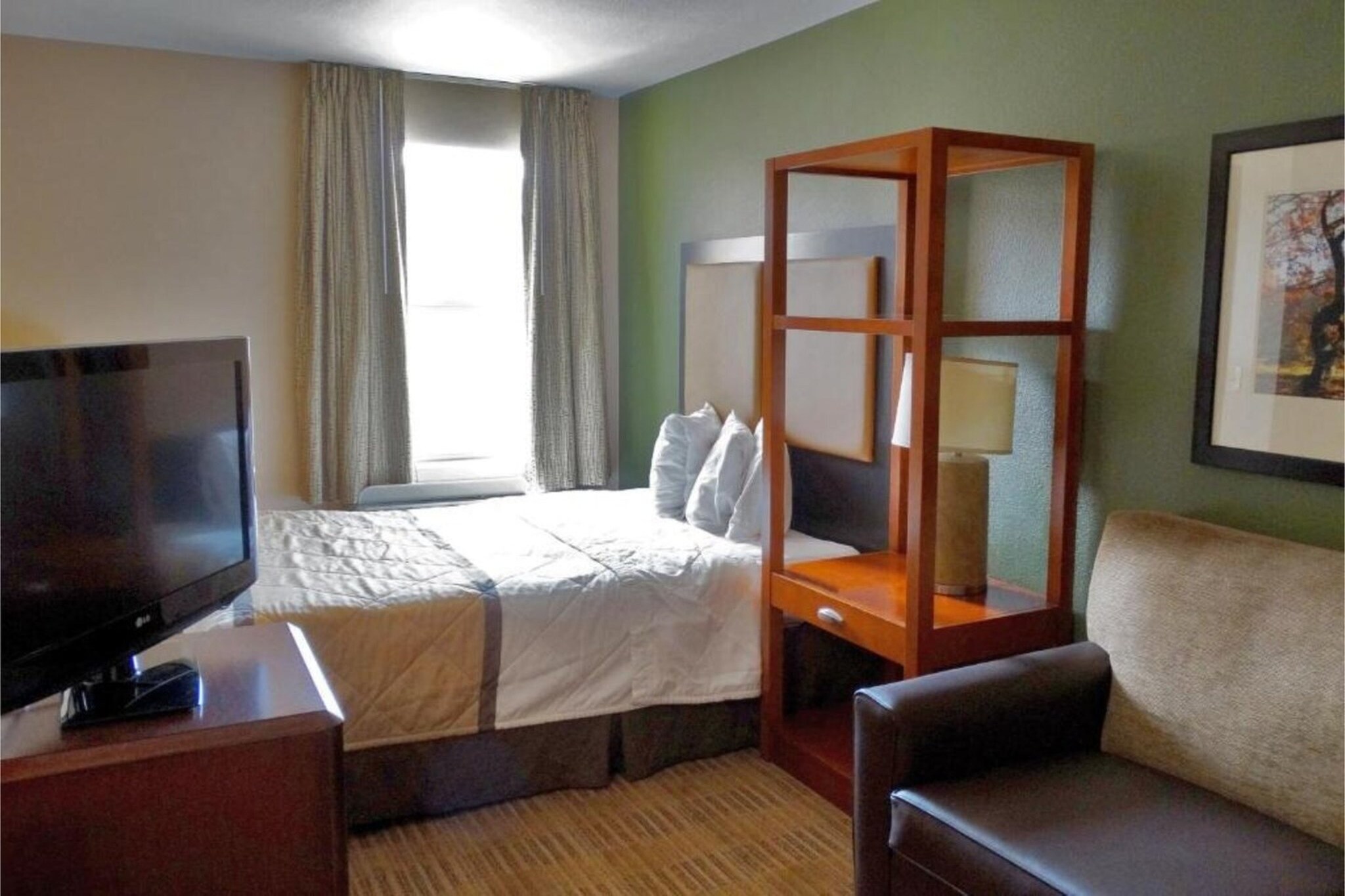 Bed Room