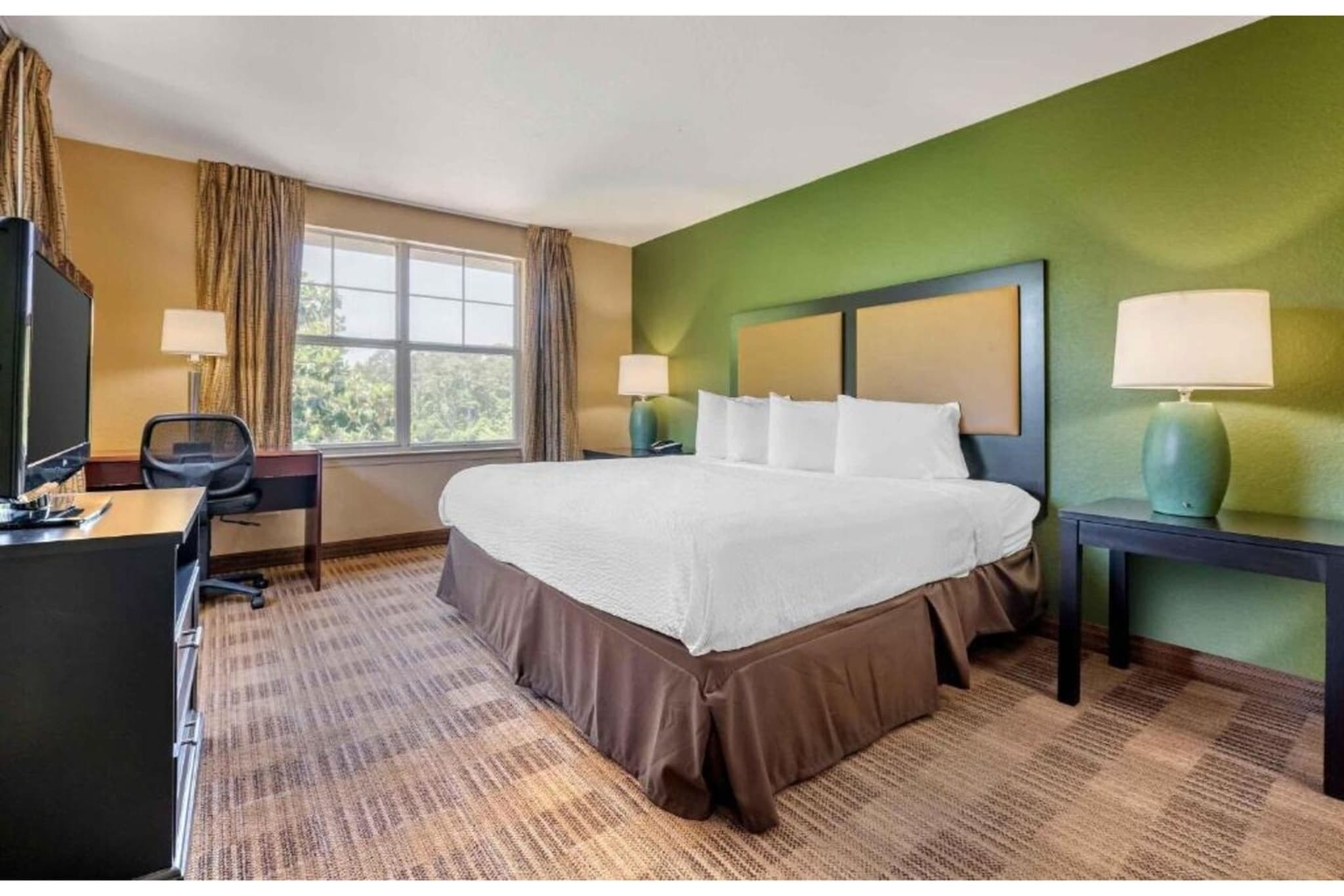 Bed Room