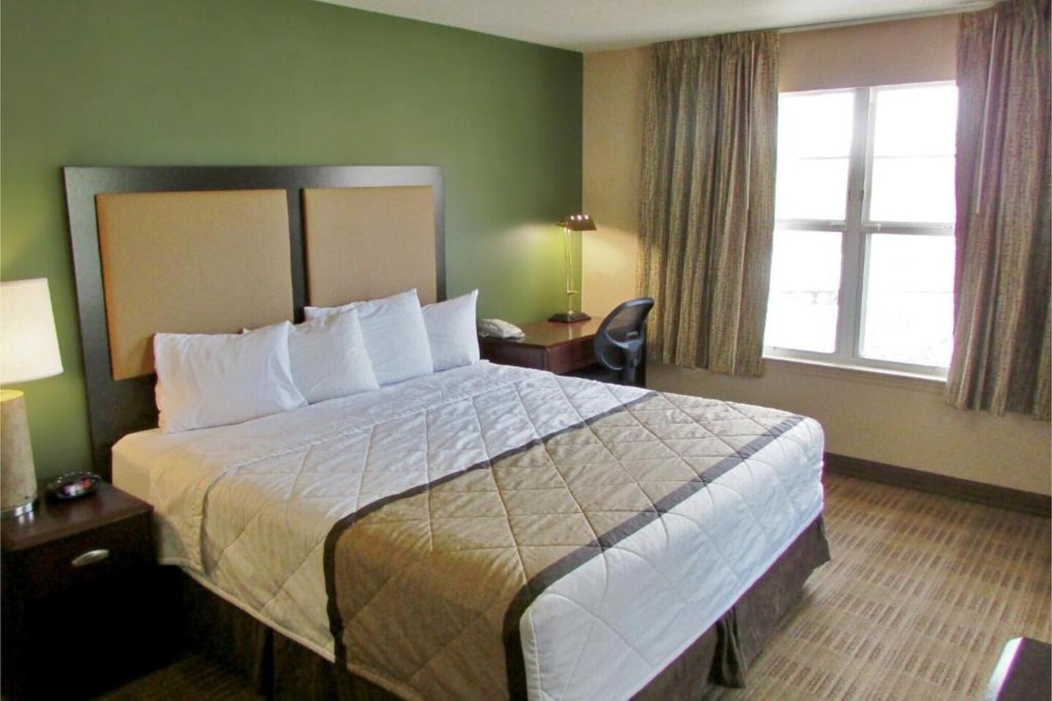 Bed Room