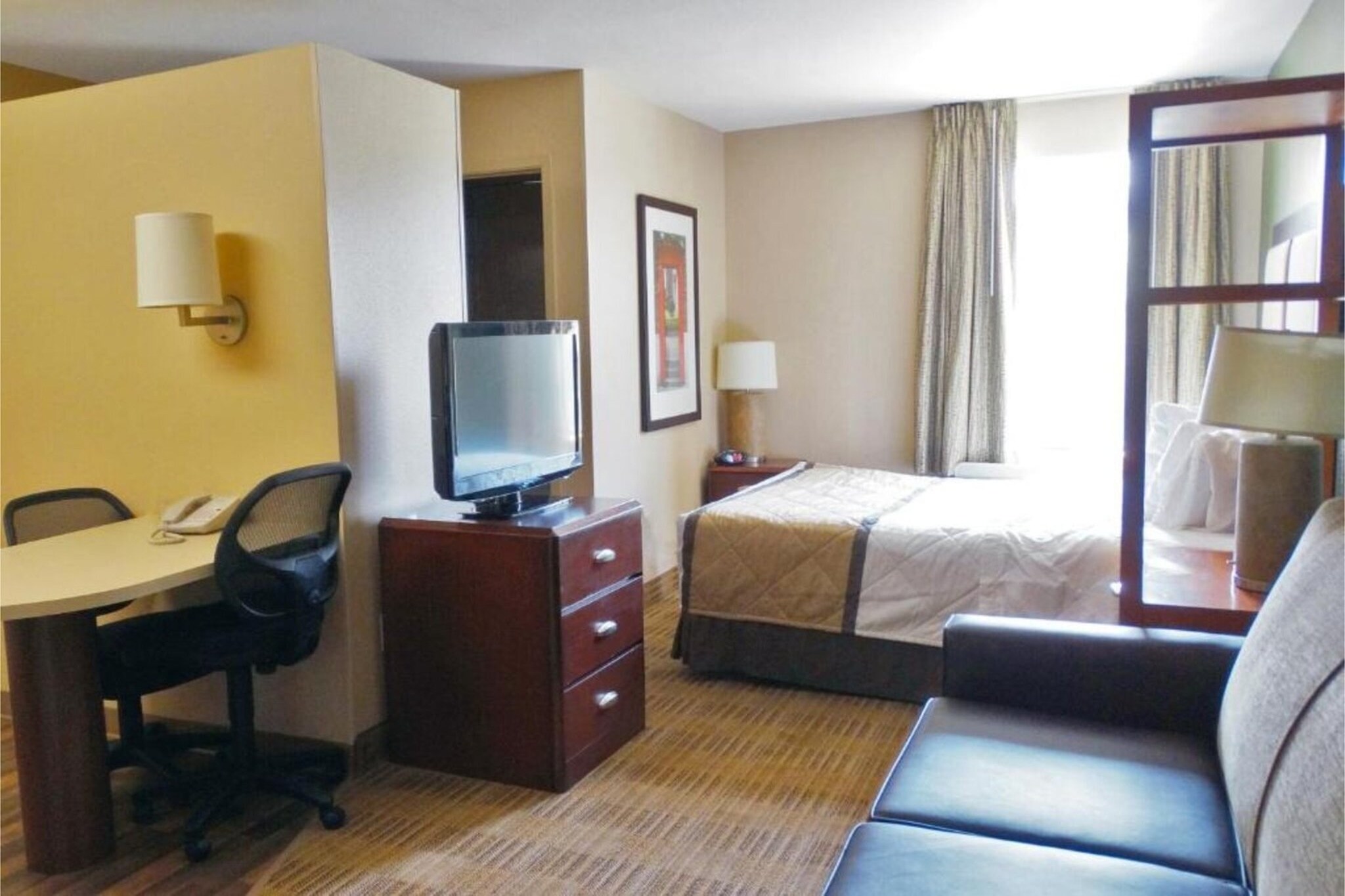Bed Room
