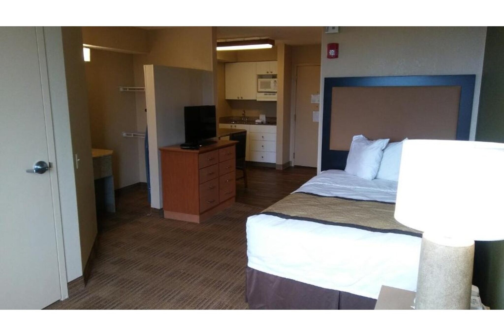Bed Room