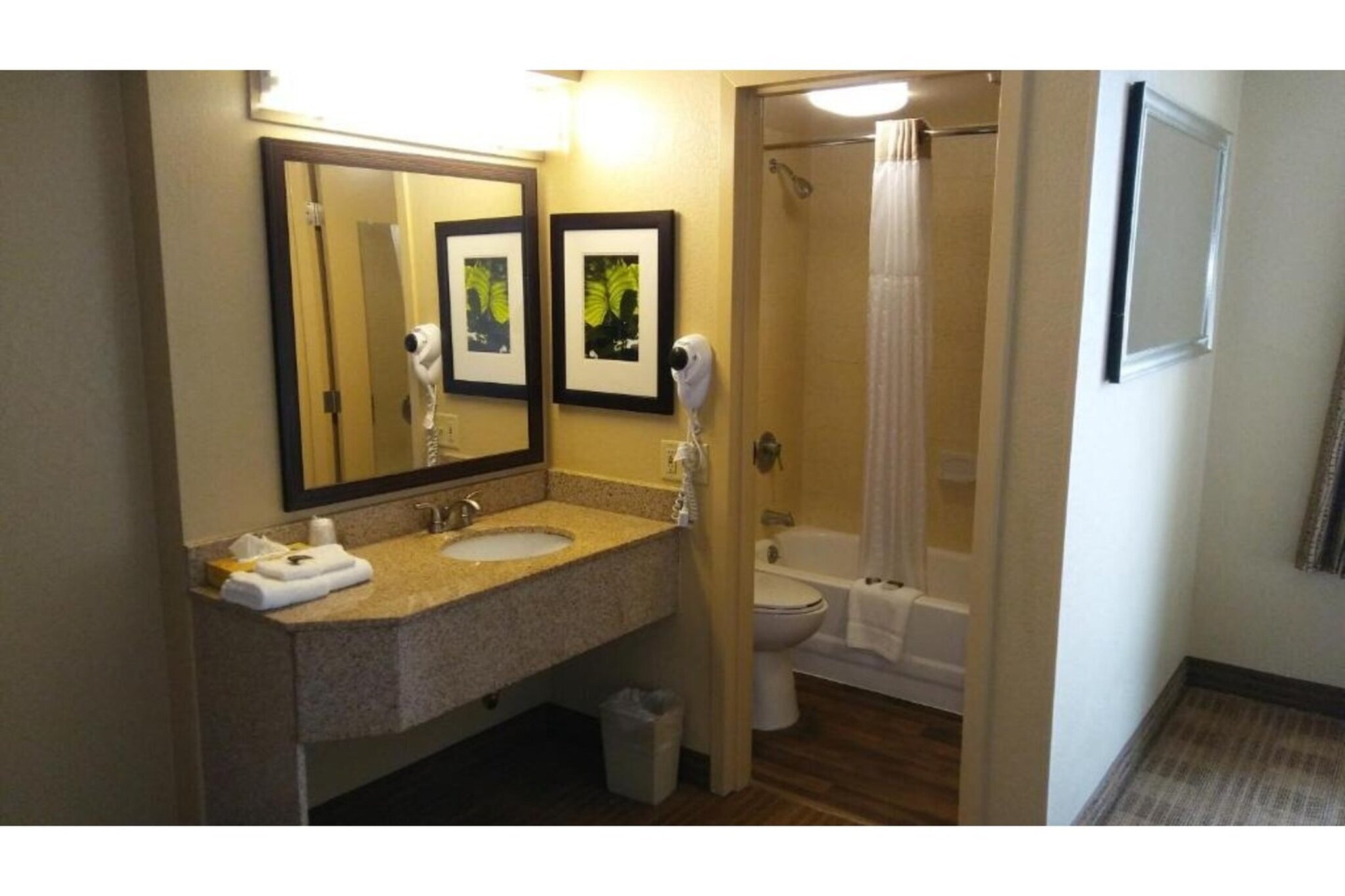 Bath Room