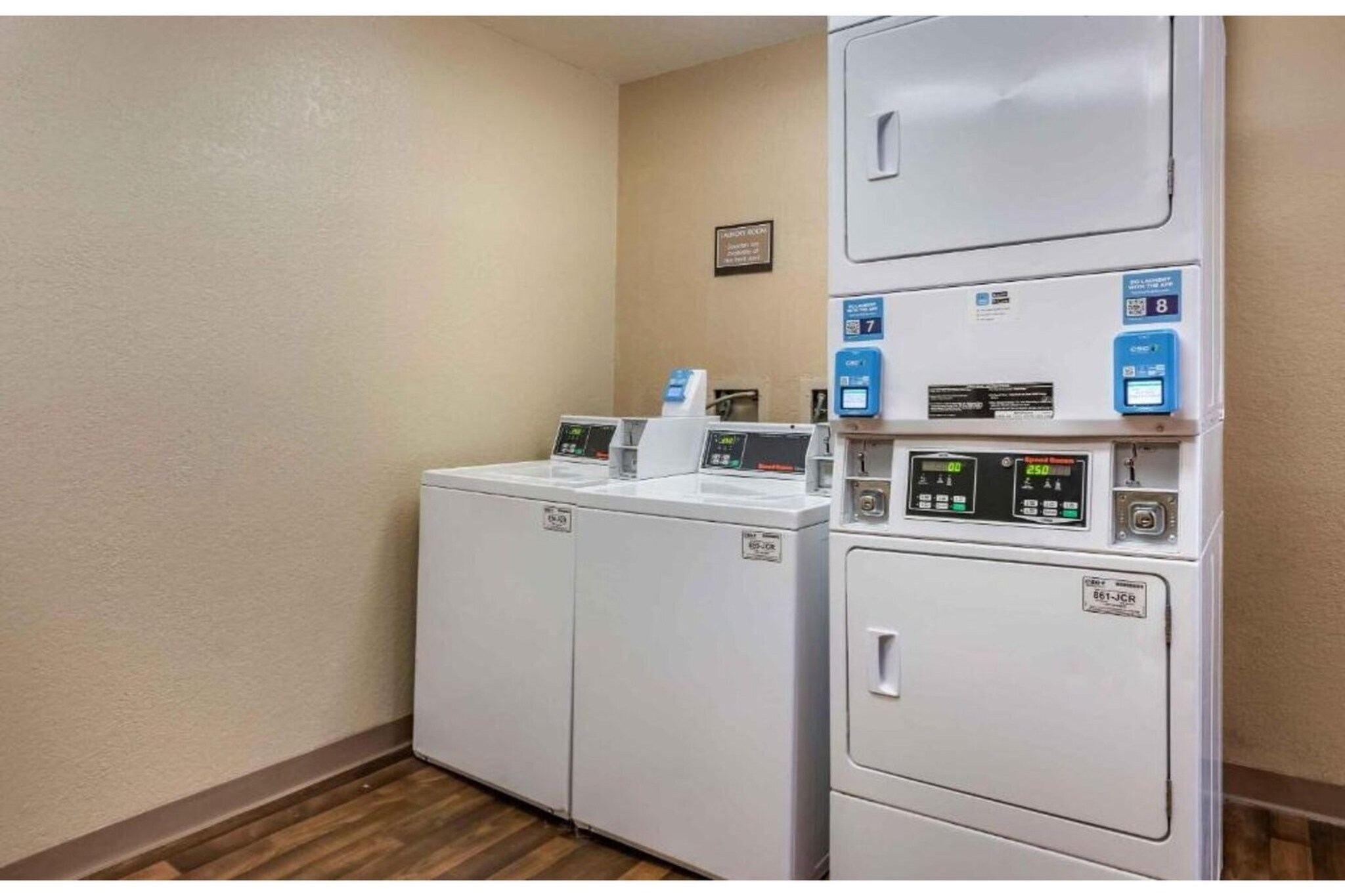 Facilities