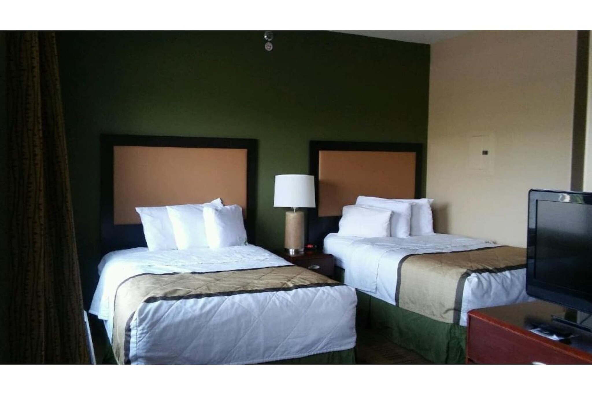 Bed Room