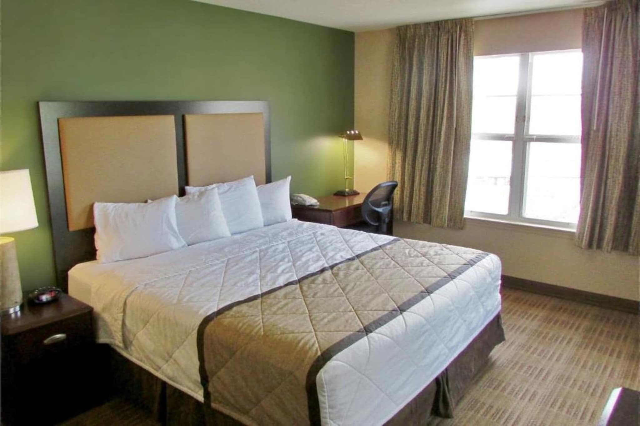 Bed Room