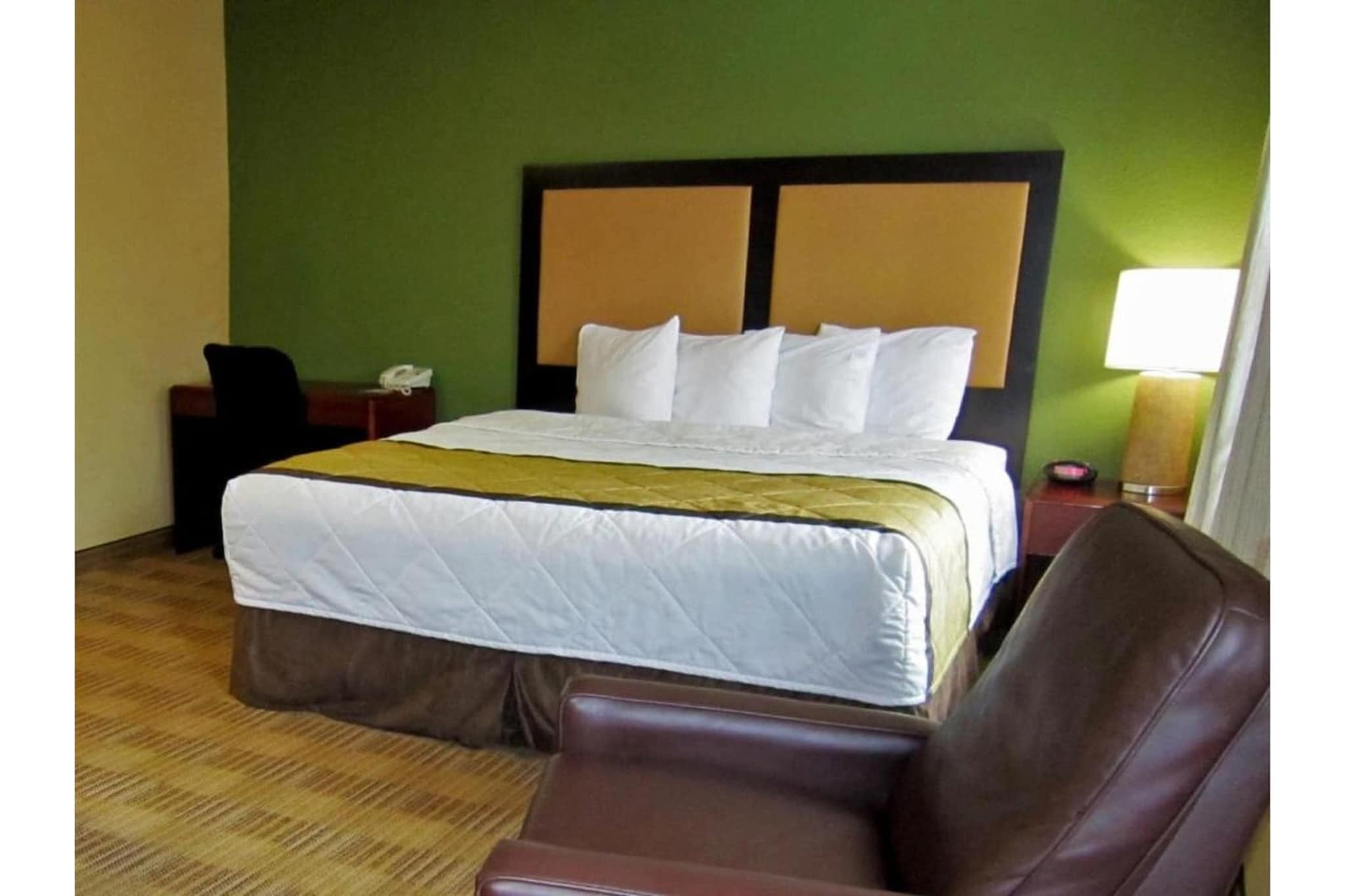 Bed Room