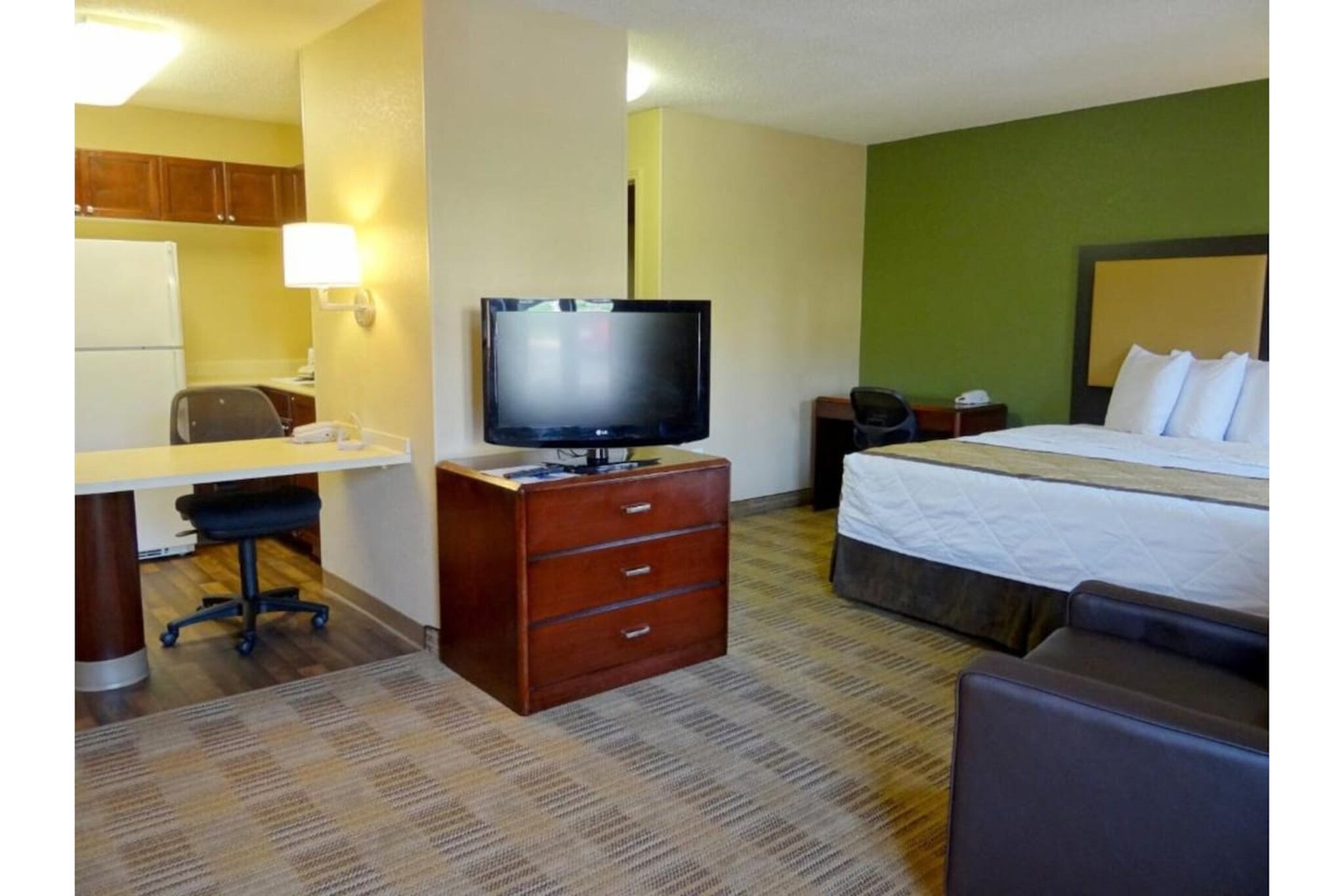 Bed Room