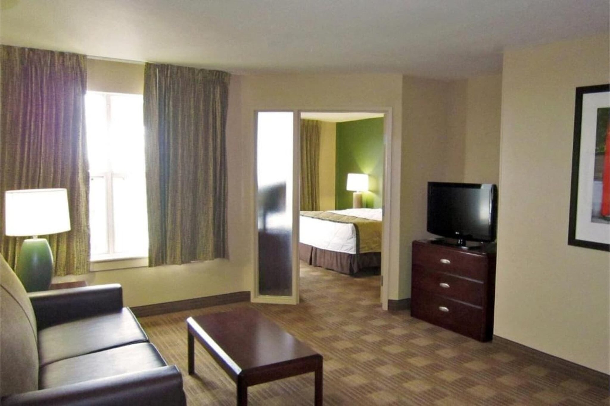 Bed Room