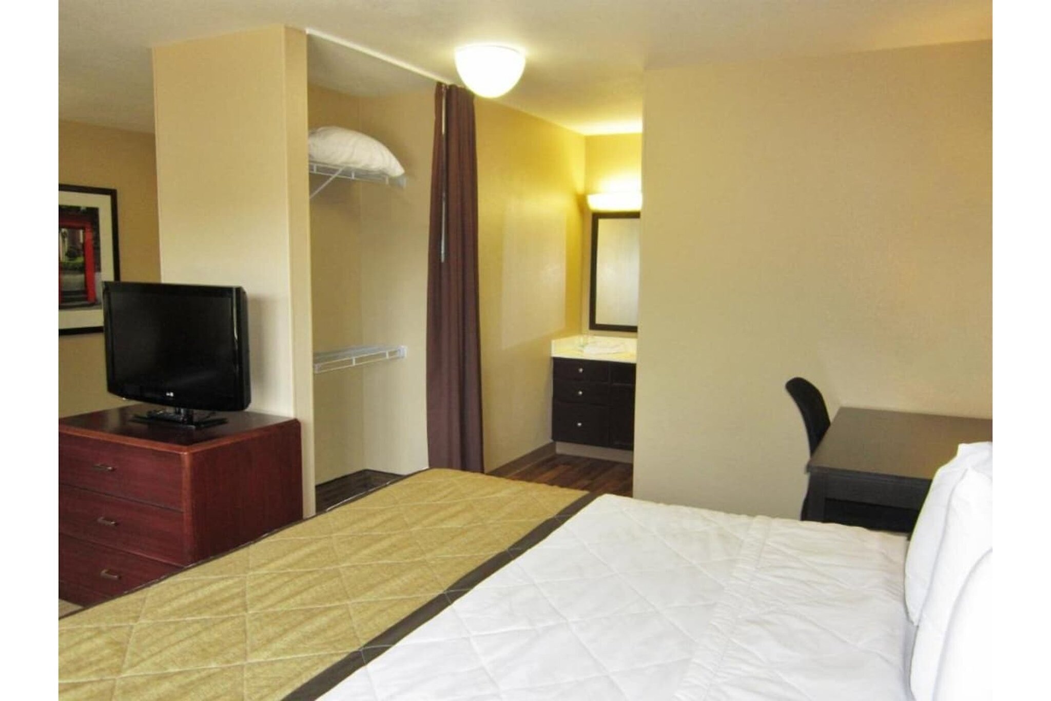 Bed Room