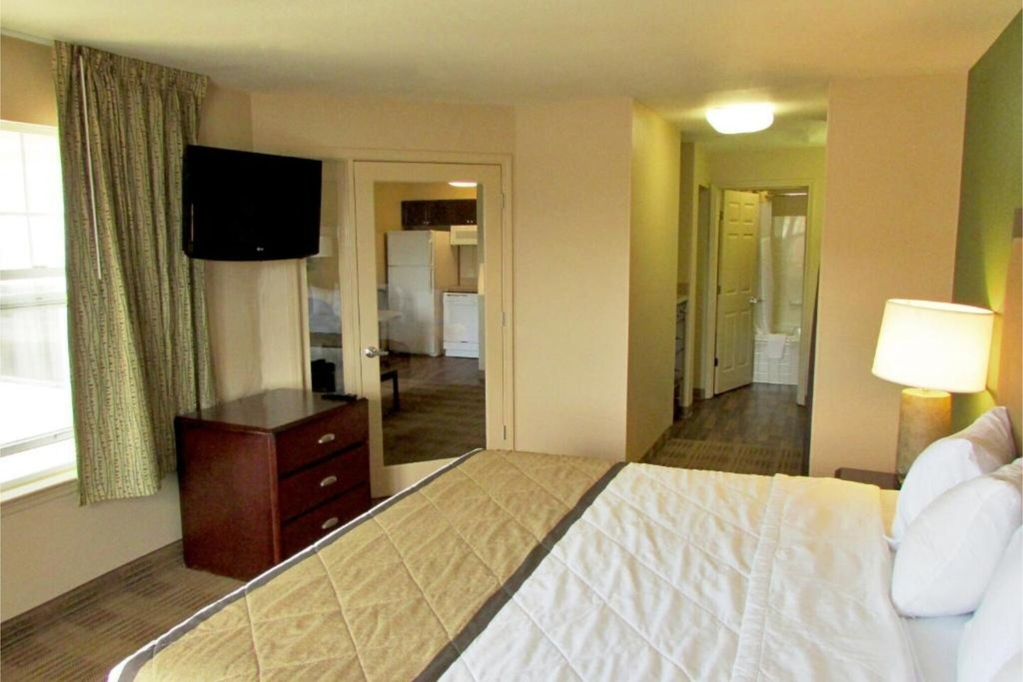 Bed Room