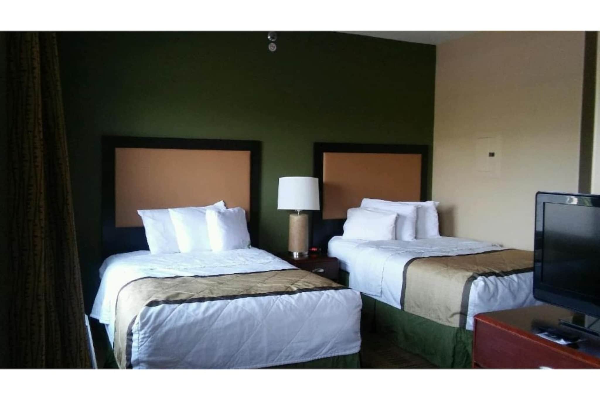 Bed Room