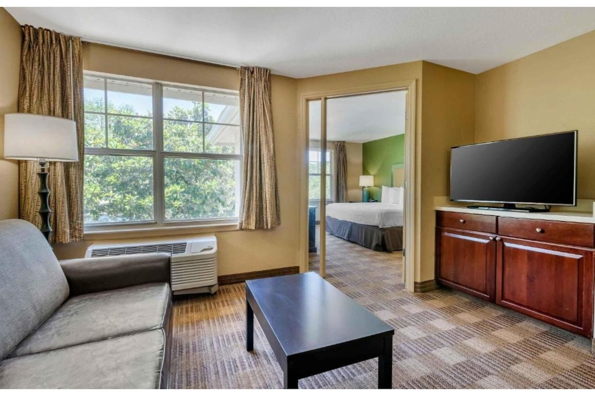 Bed Room