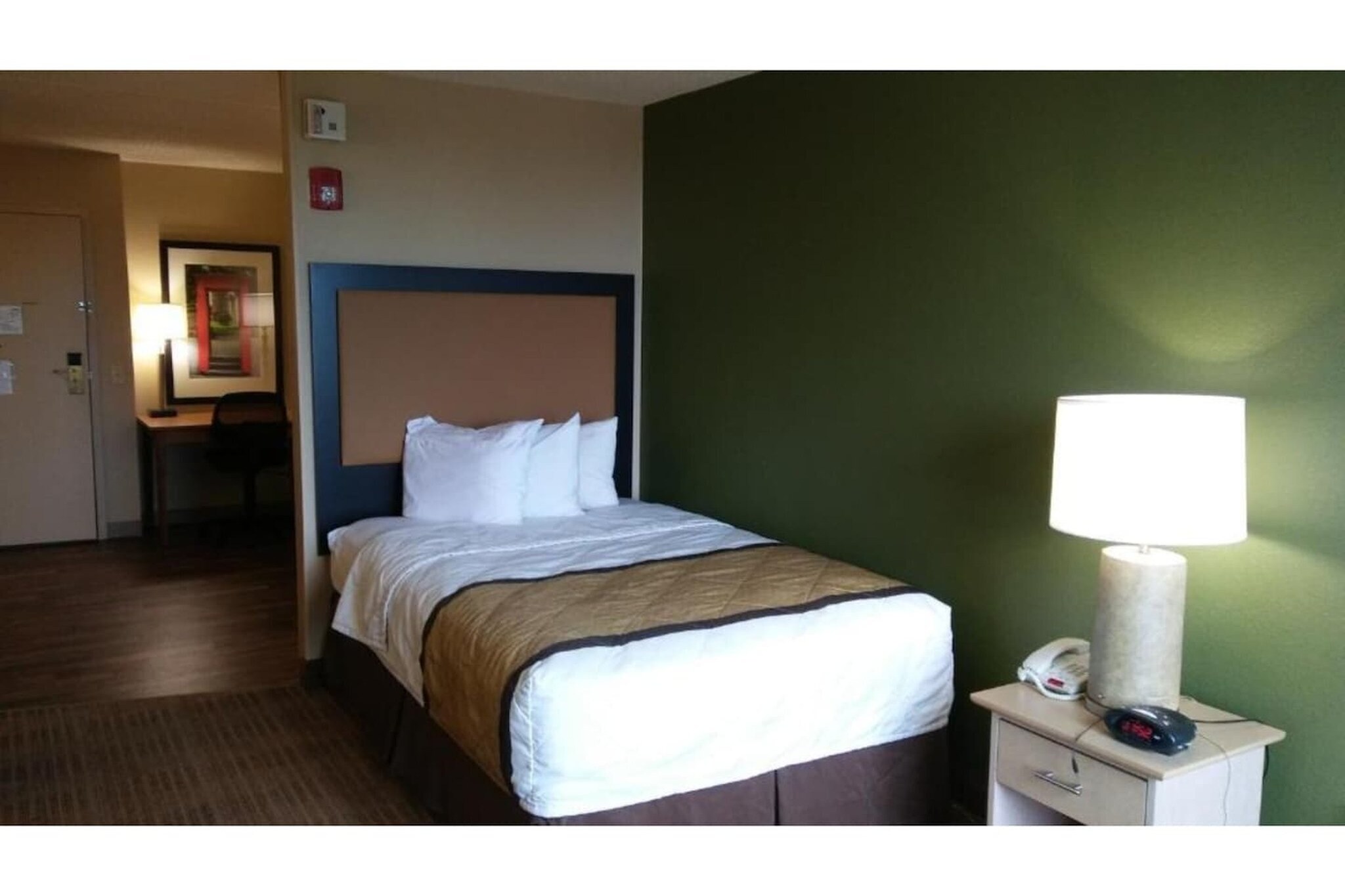 Bed Room