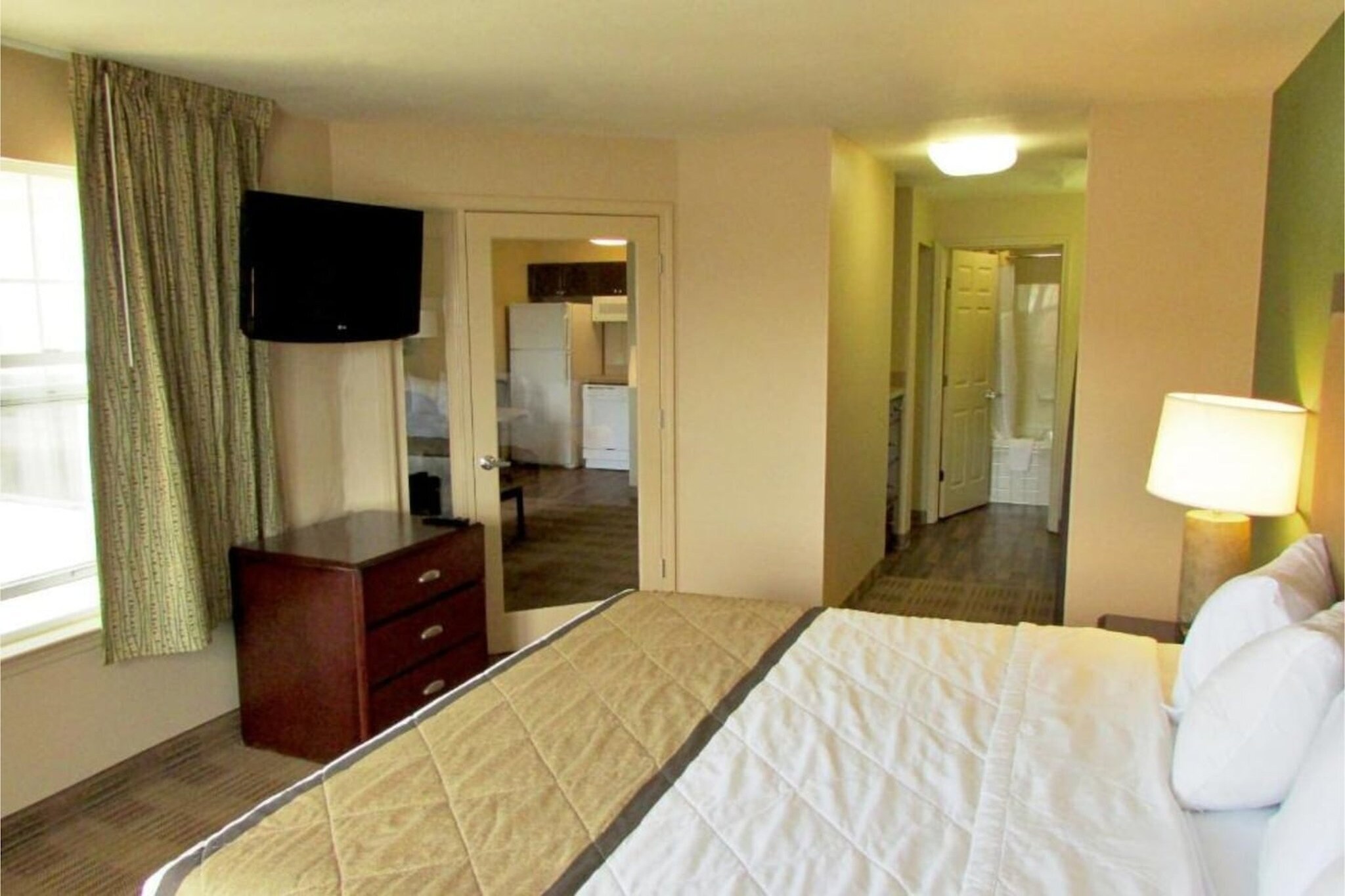 Bed Room