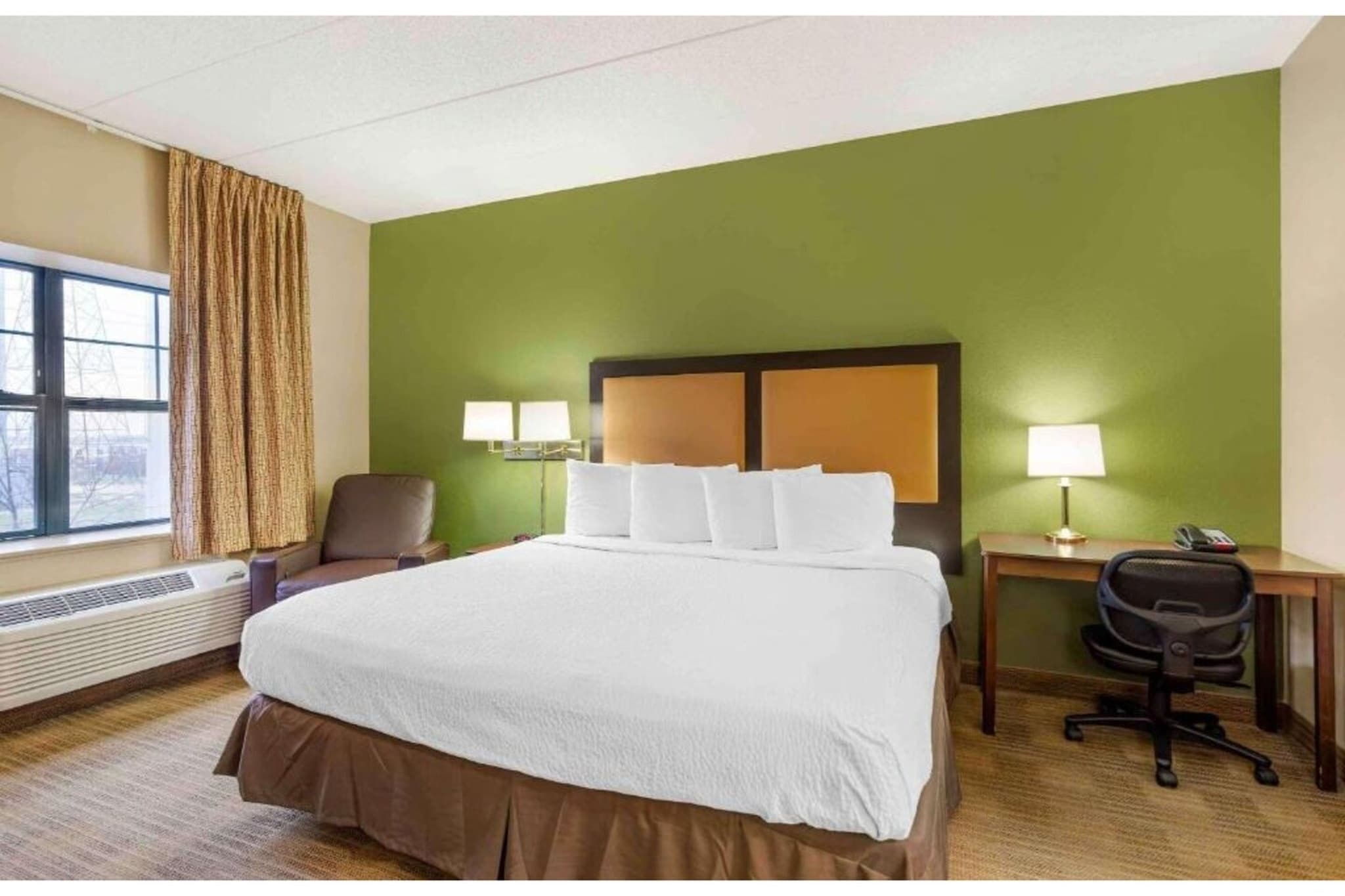 Bed Room