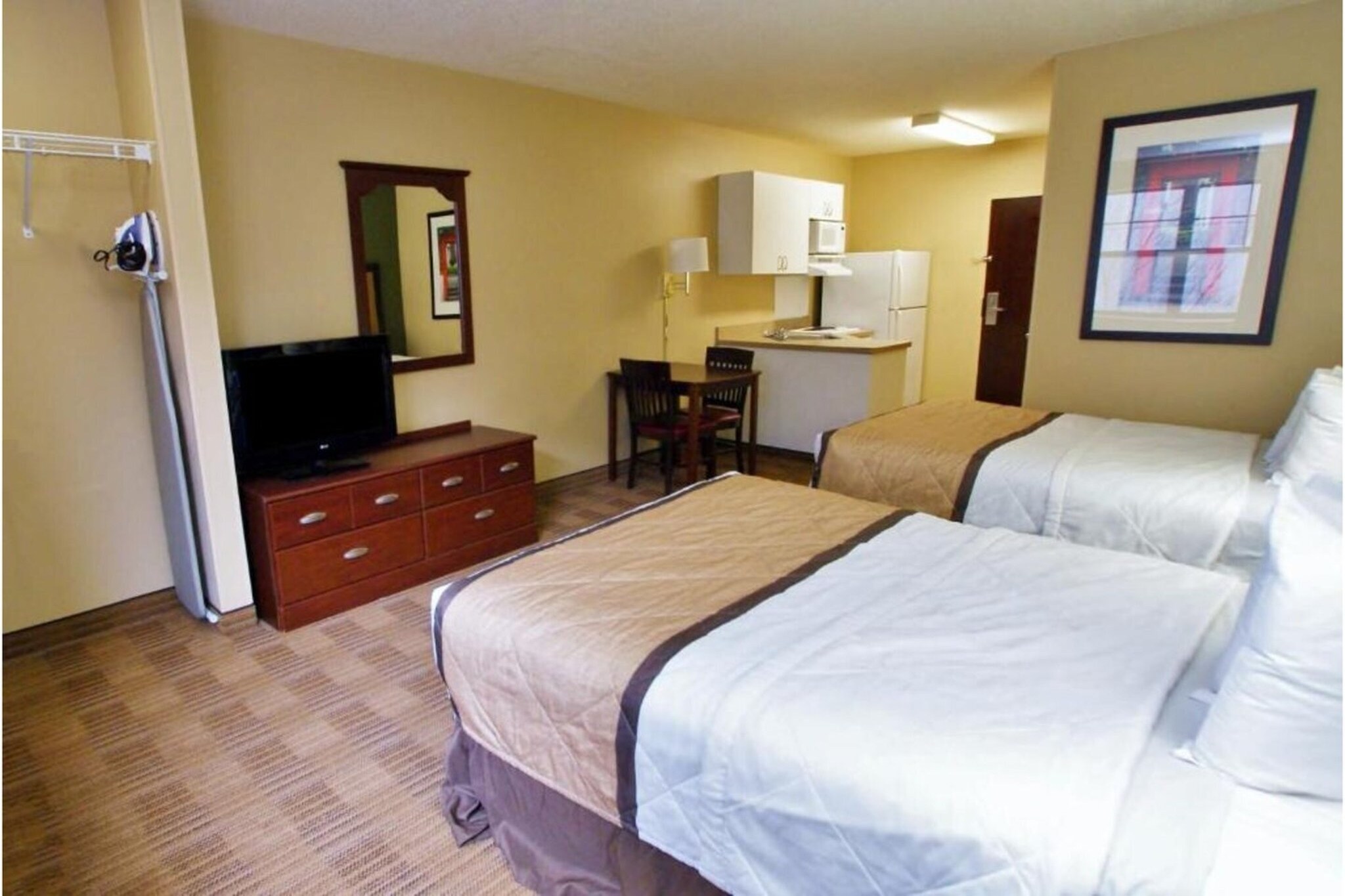 Bed Room