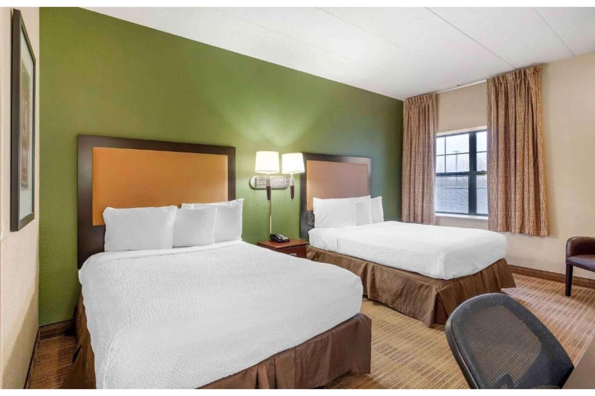 Bed Room